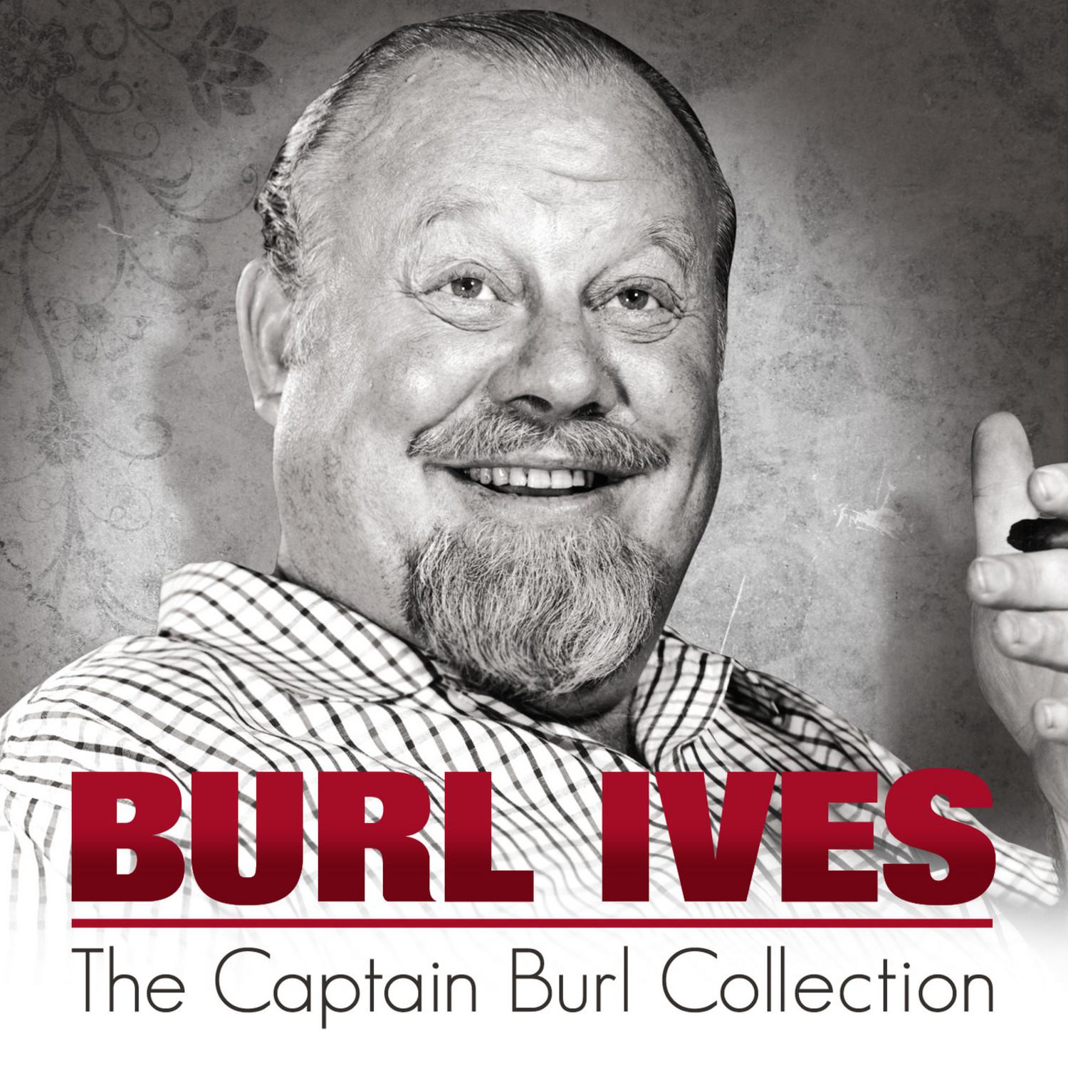 The Captain Burl Collection