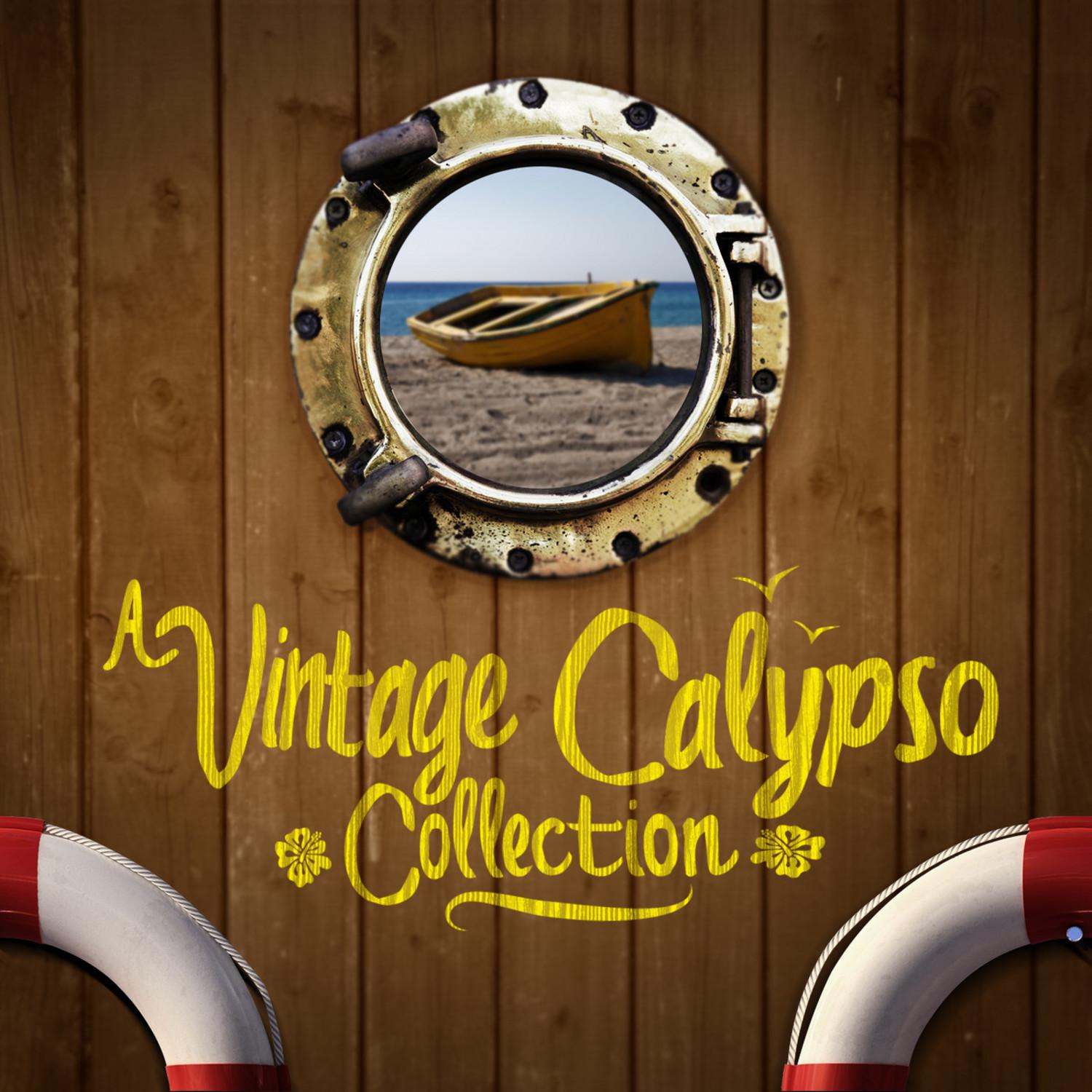 A Vintage Calypso Collection