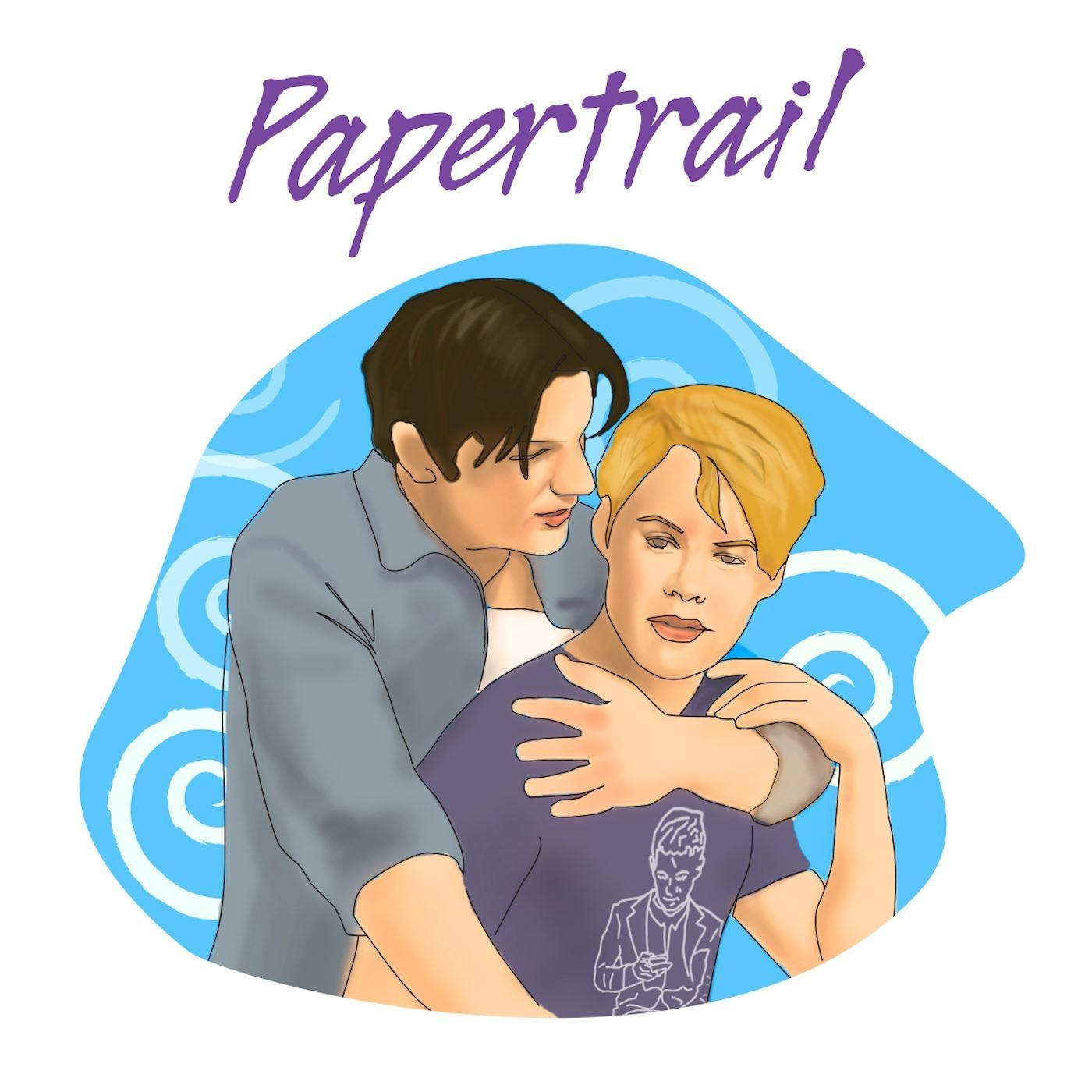 Papertrail