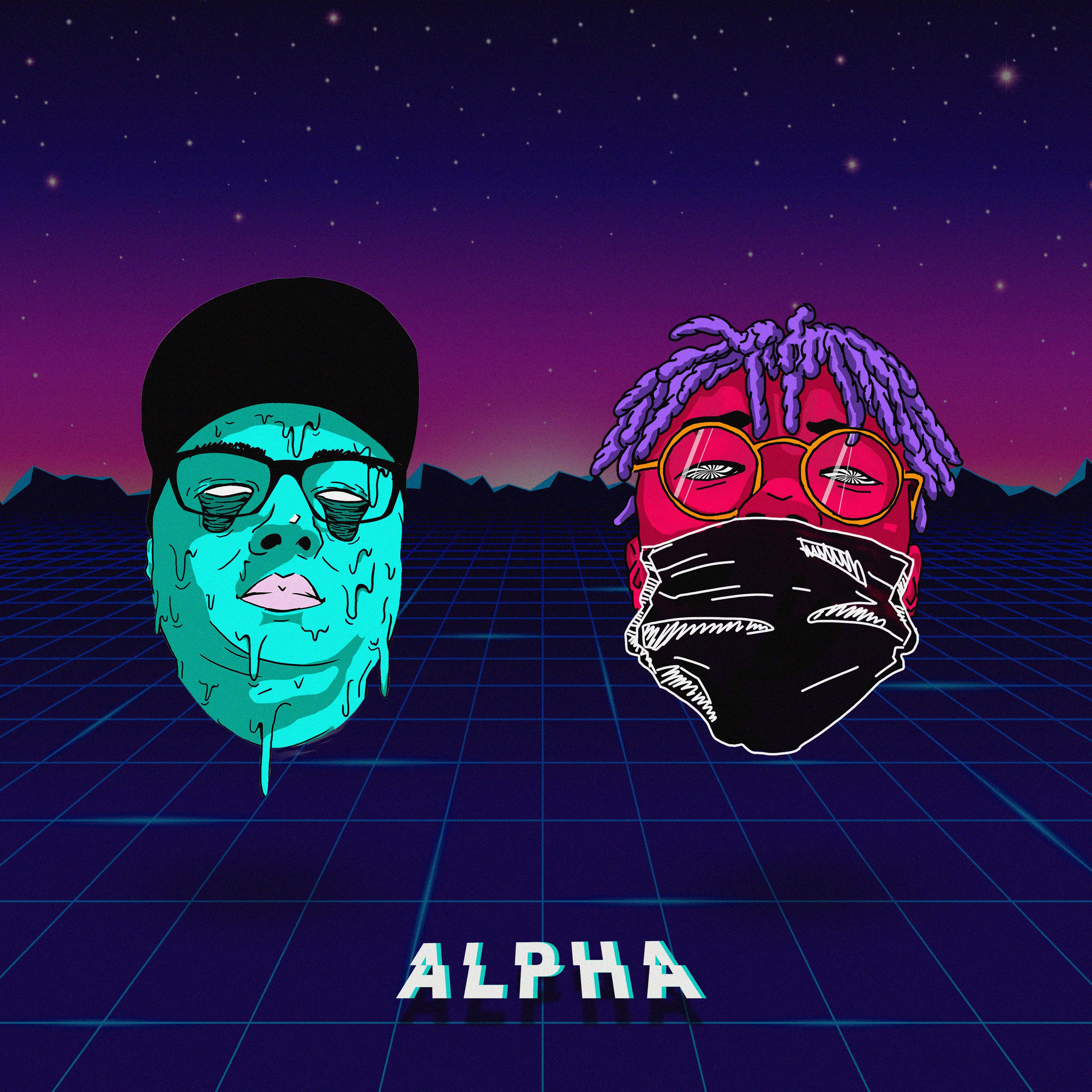 ALPHA