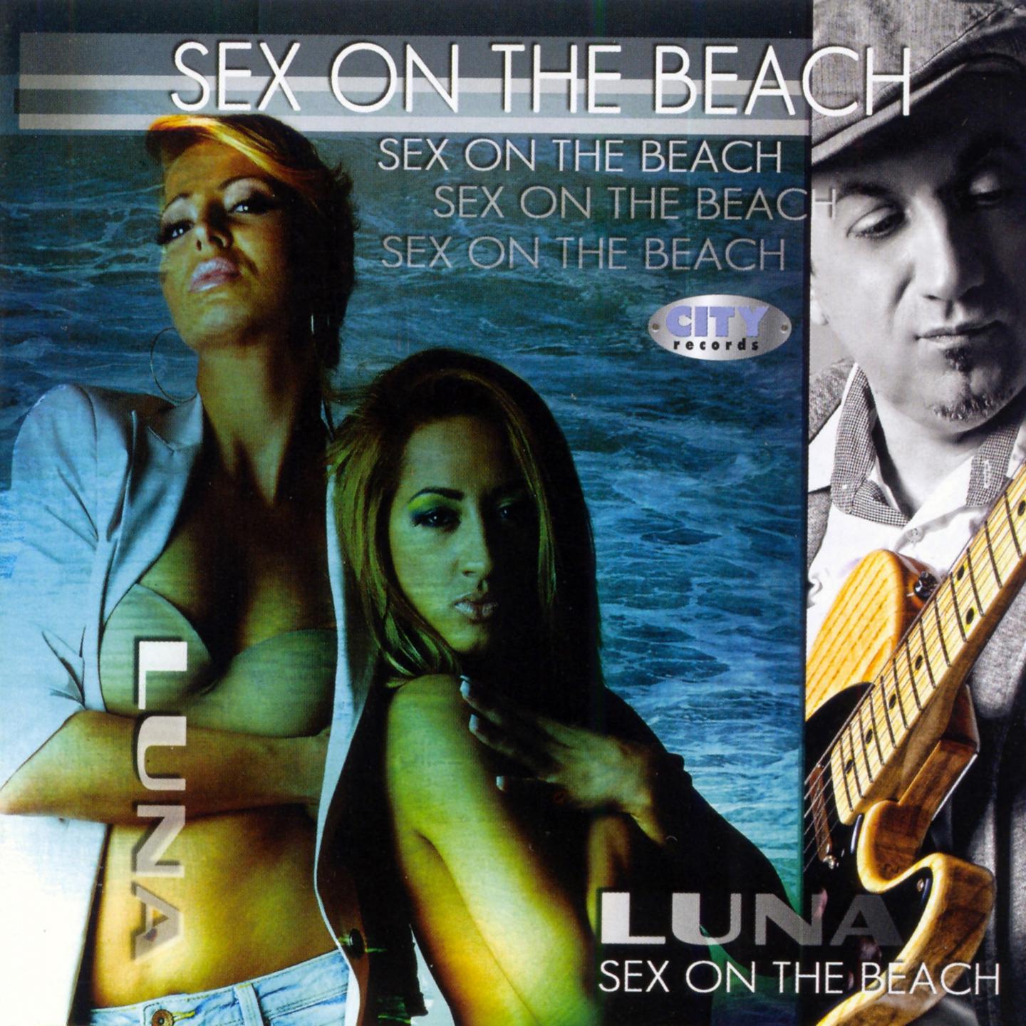 Sex On The Beach