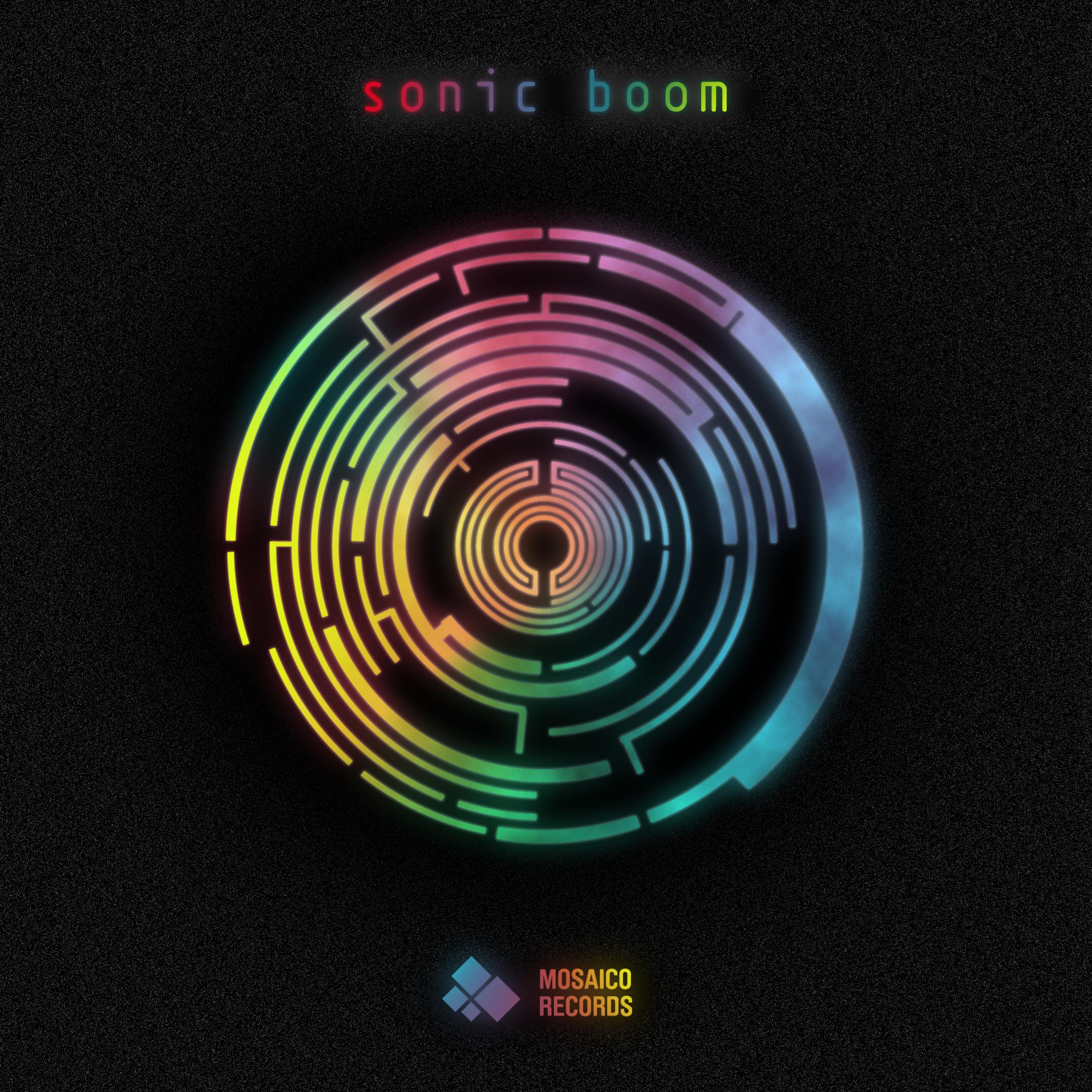 Sonic Boom