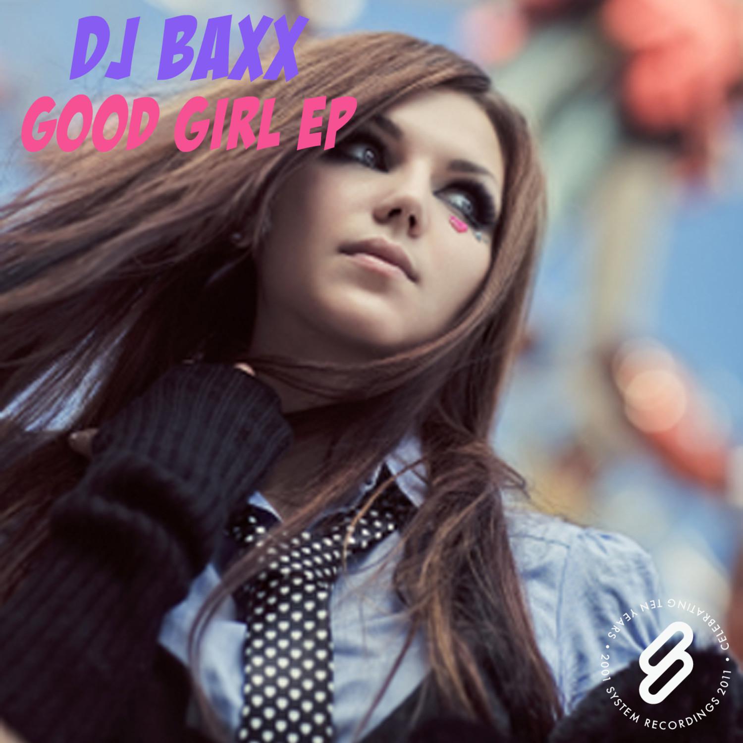 Good Girl EP