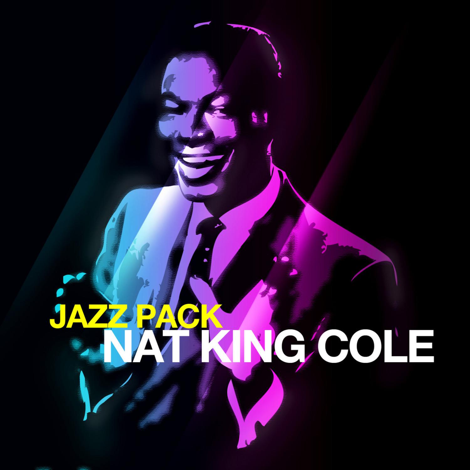 Jazz Pack: Nat King Cole - EP