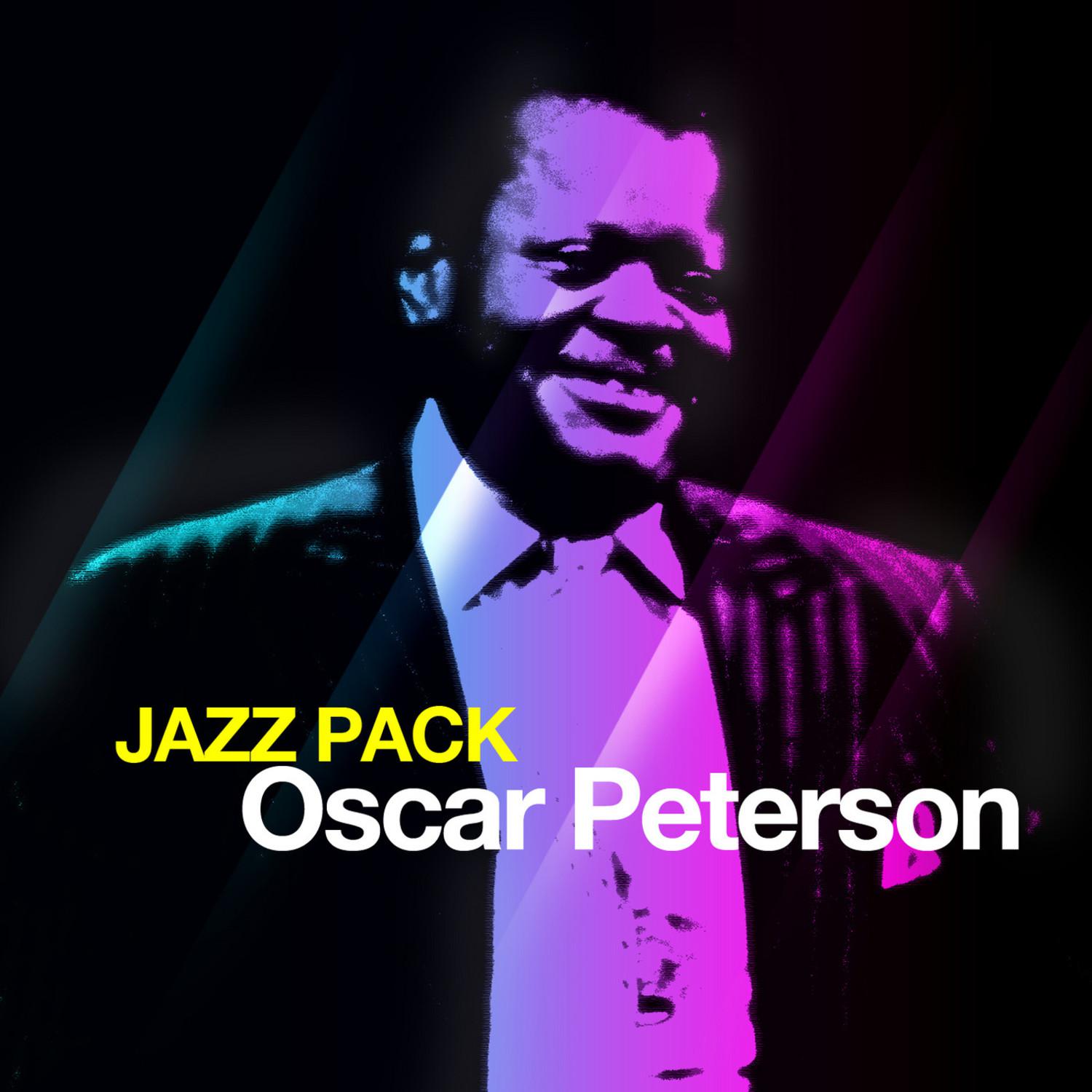 Jazz Pack: Oscar Peterson - EP