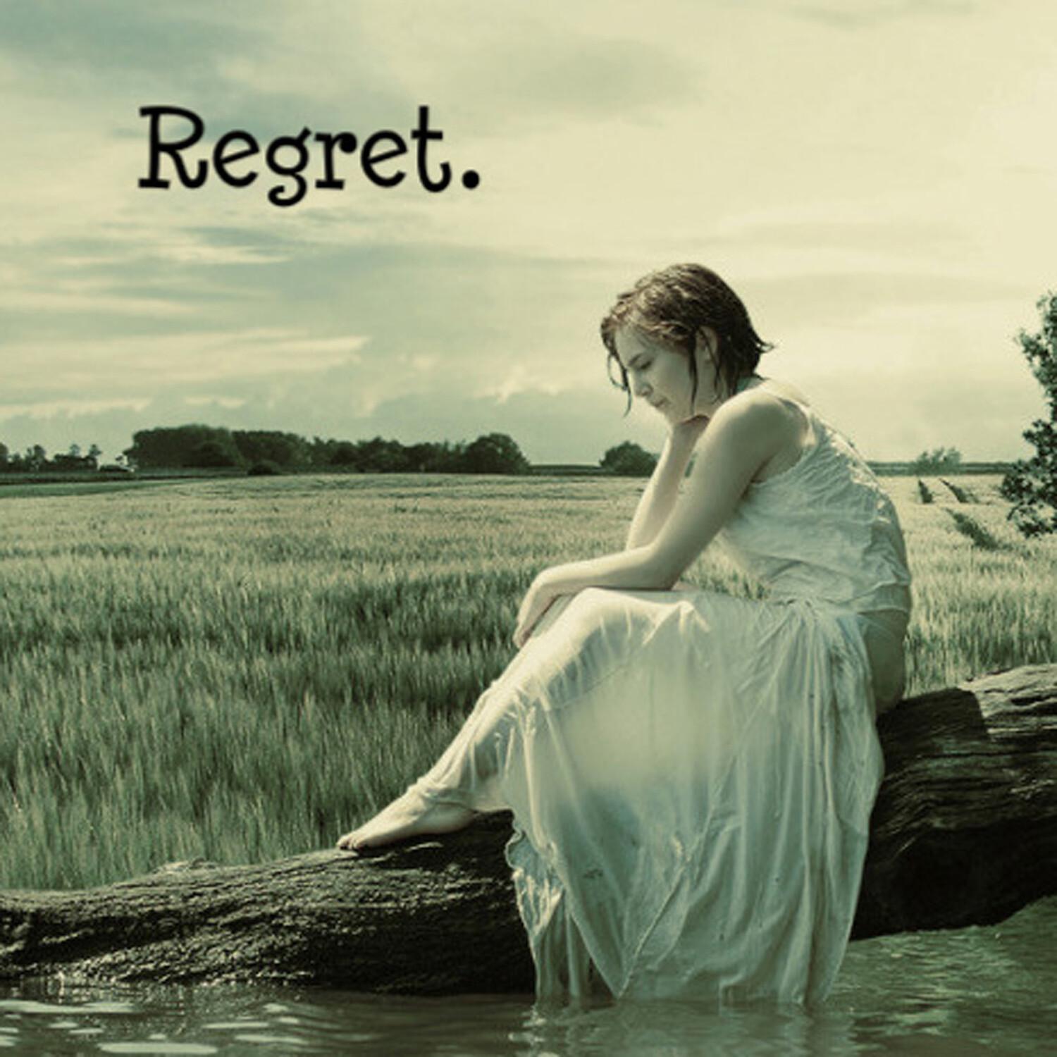 Regret