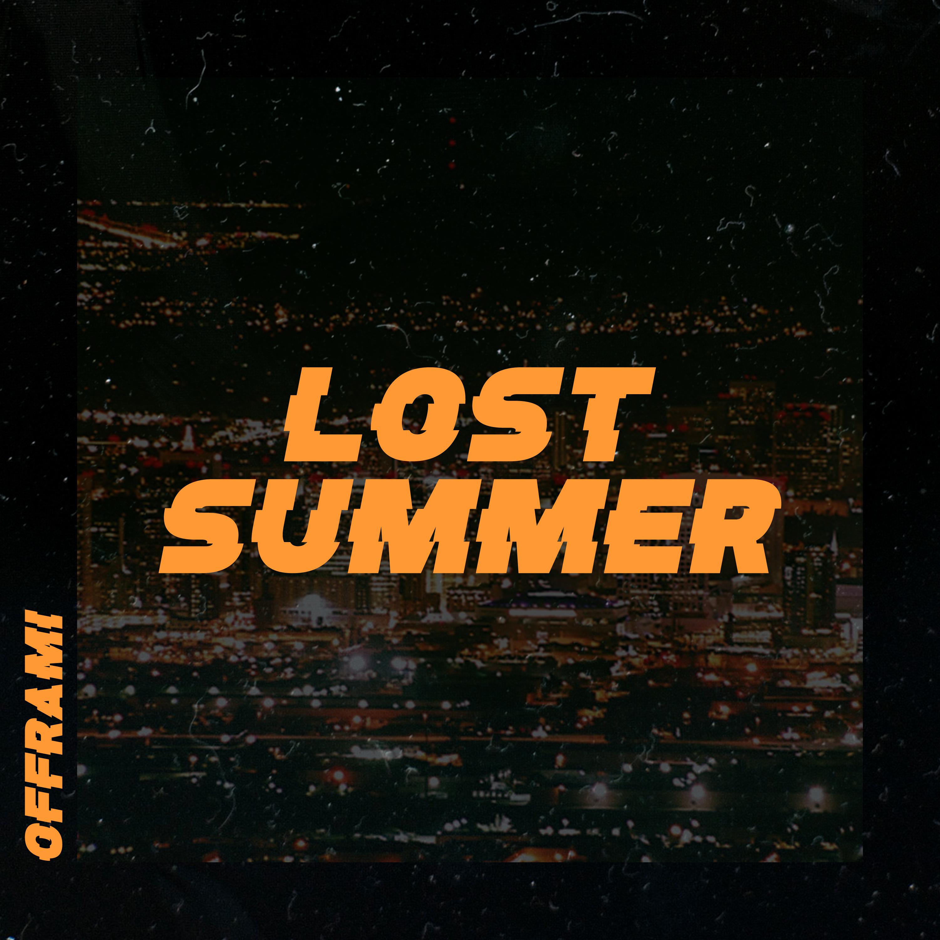 Lost Summer