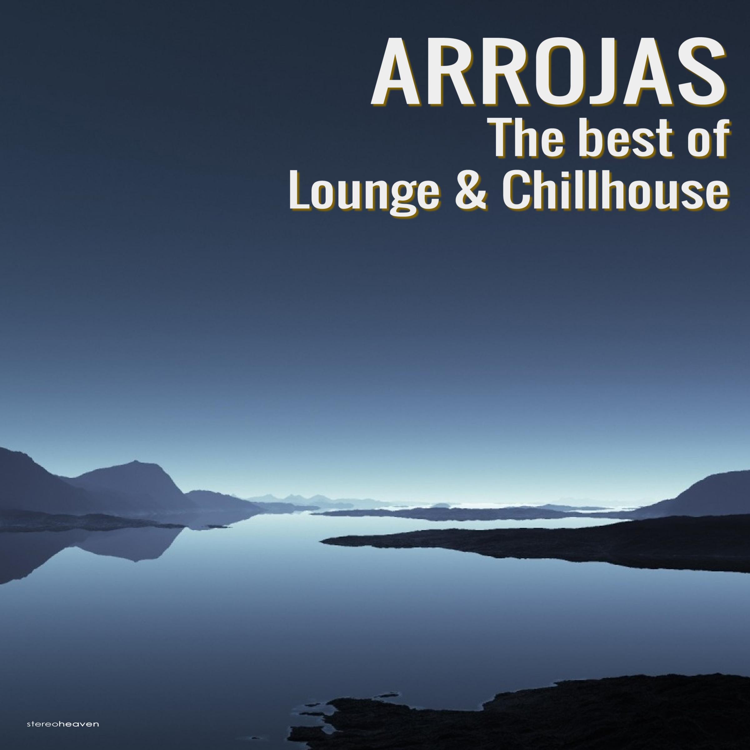 The Best of Lounge & Chillhouse