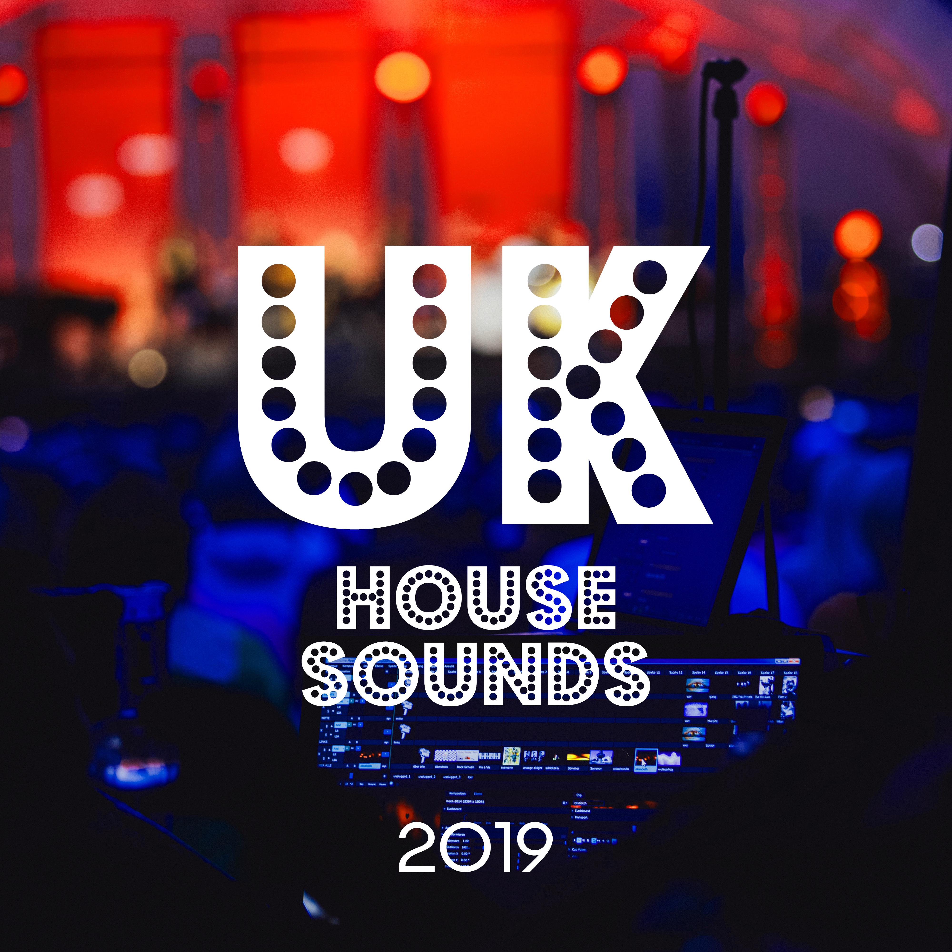 UK House Sounds 2019