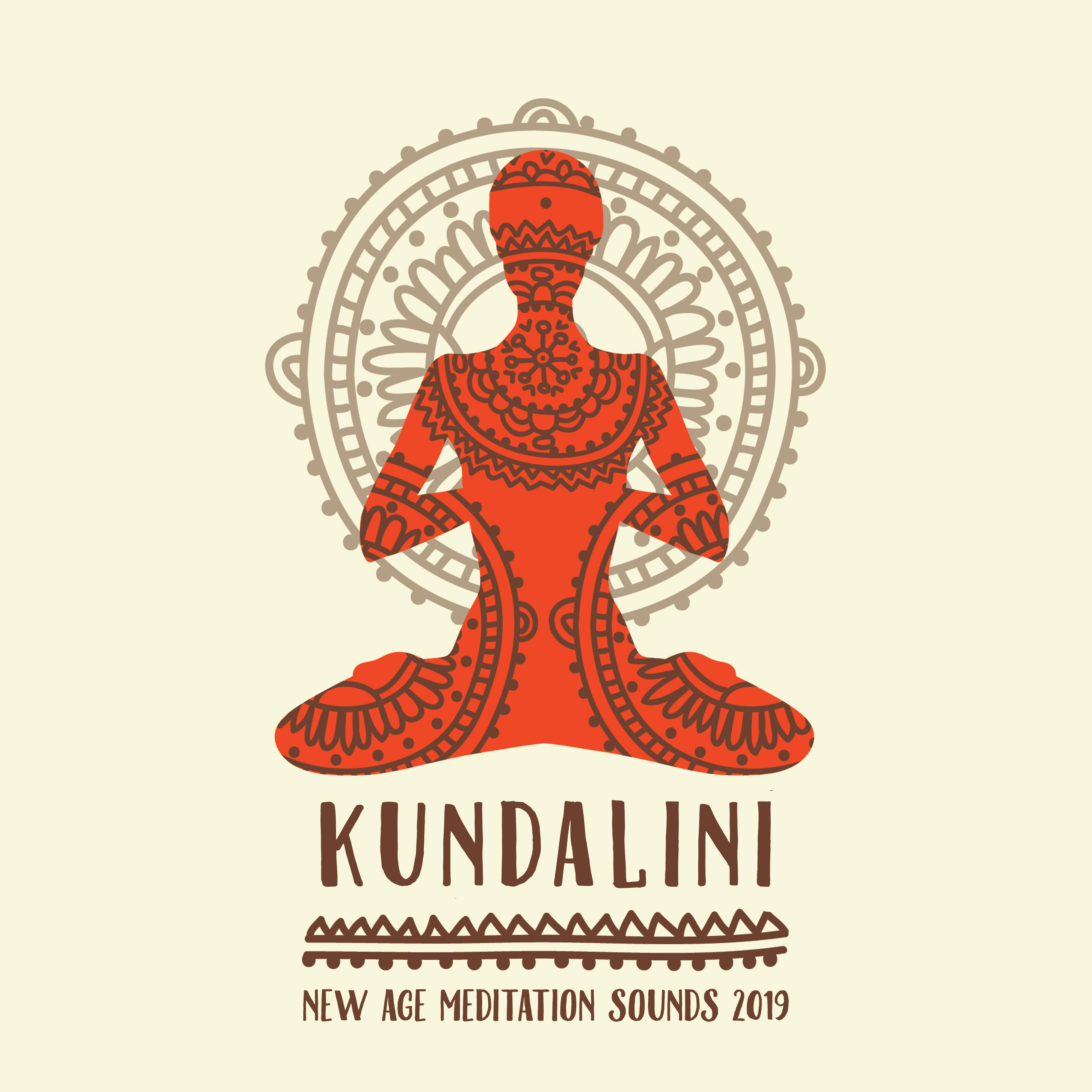 Kundalini New Age Meditation Sounds 2019