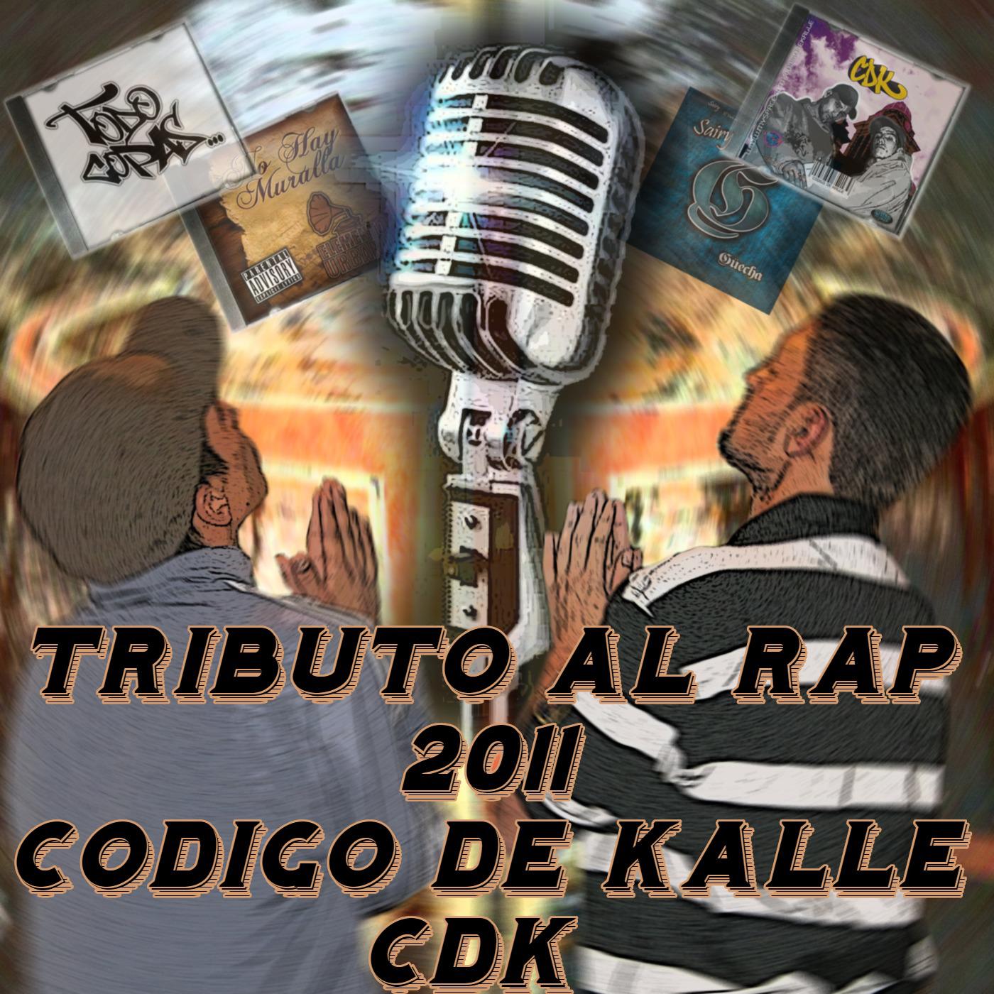 Tributo al Rap