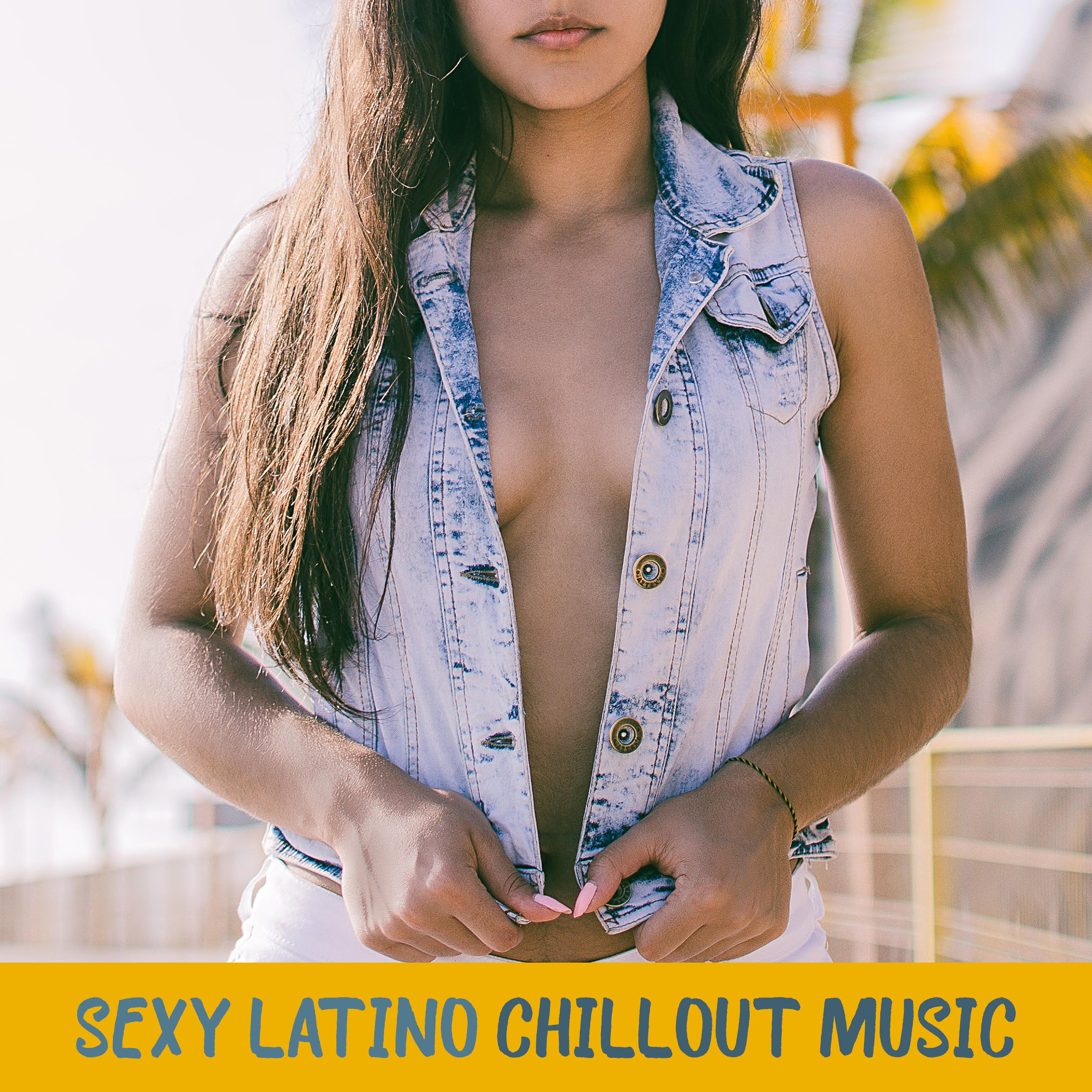 **** Latino Chillout Music - Hot Rhythms from Spanish and Portuguese Beaches 2019