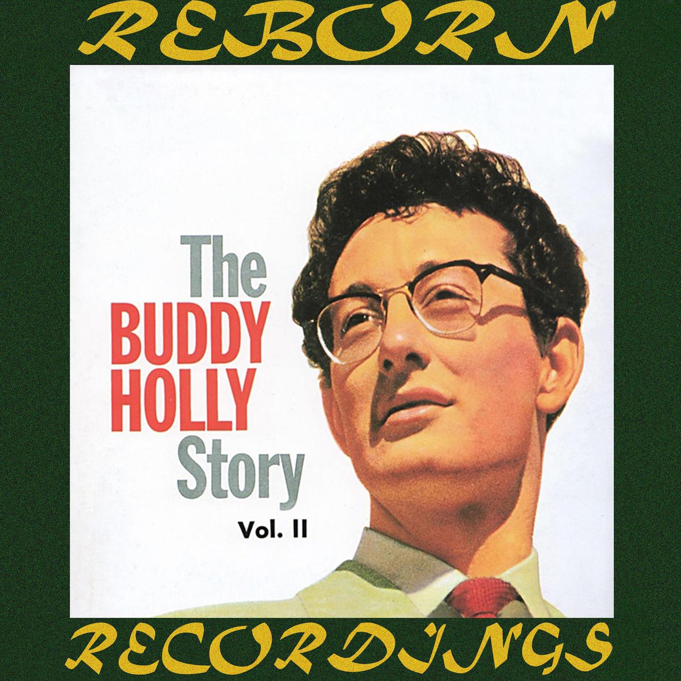 Buddy Holly Story, Vol. 2 (HD Remastered)