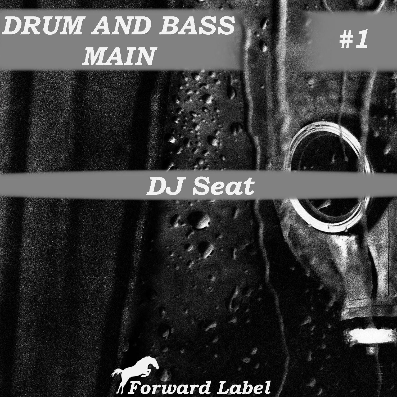 Drum and Bass Main 1