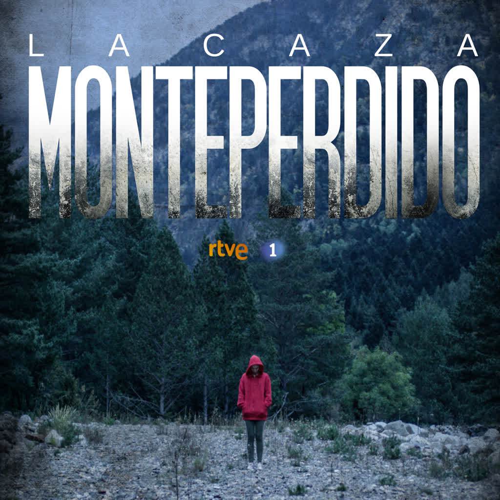 La Caza Monteperdido (Música Original de la Serie de RTVE)