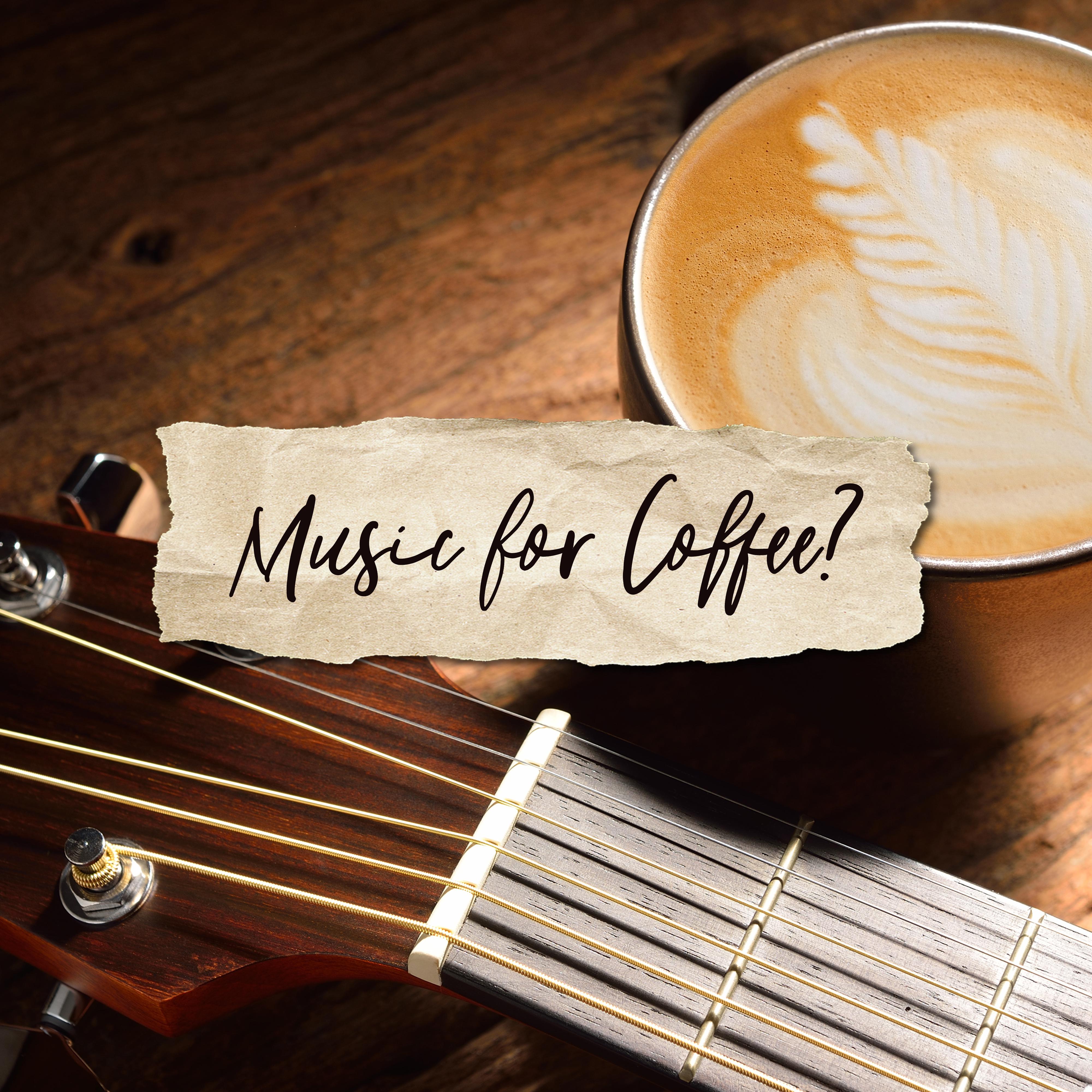 Music for Coffee? Instrumental Jazz Musical Set 2019