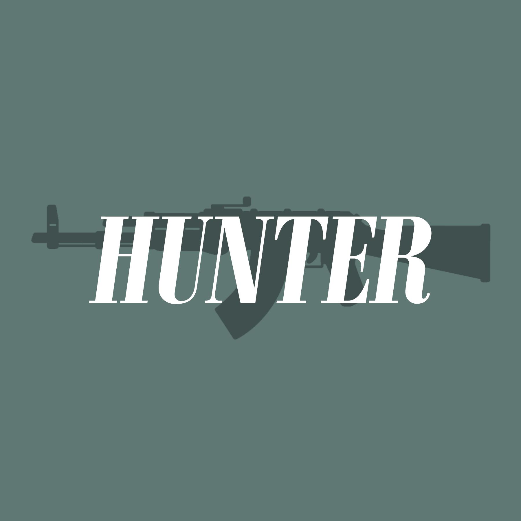 Hunter