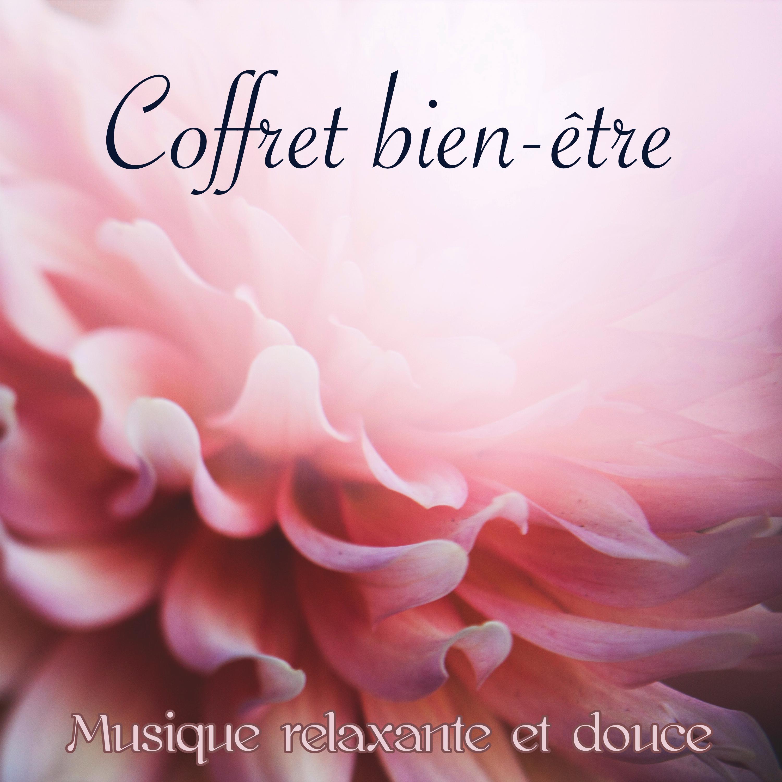 Berceuse - Musique ambiance