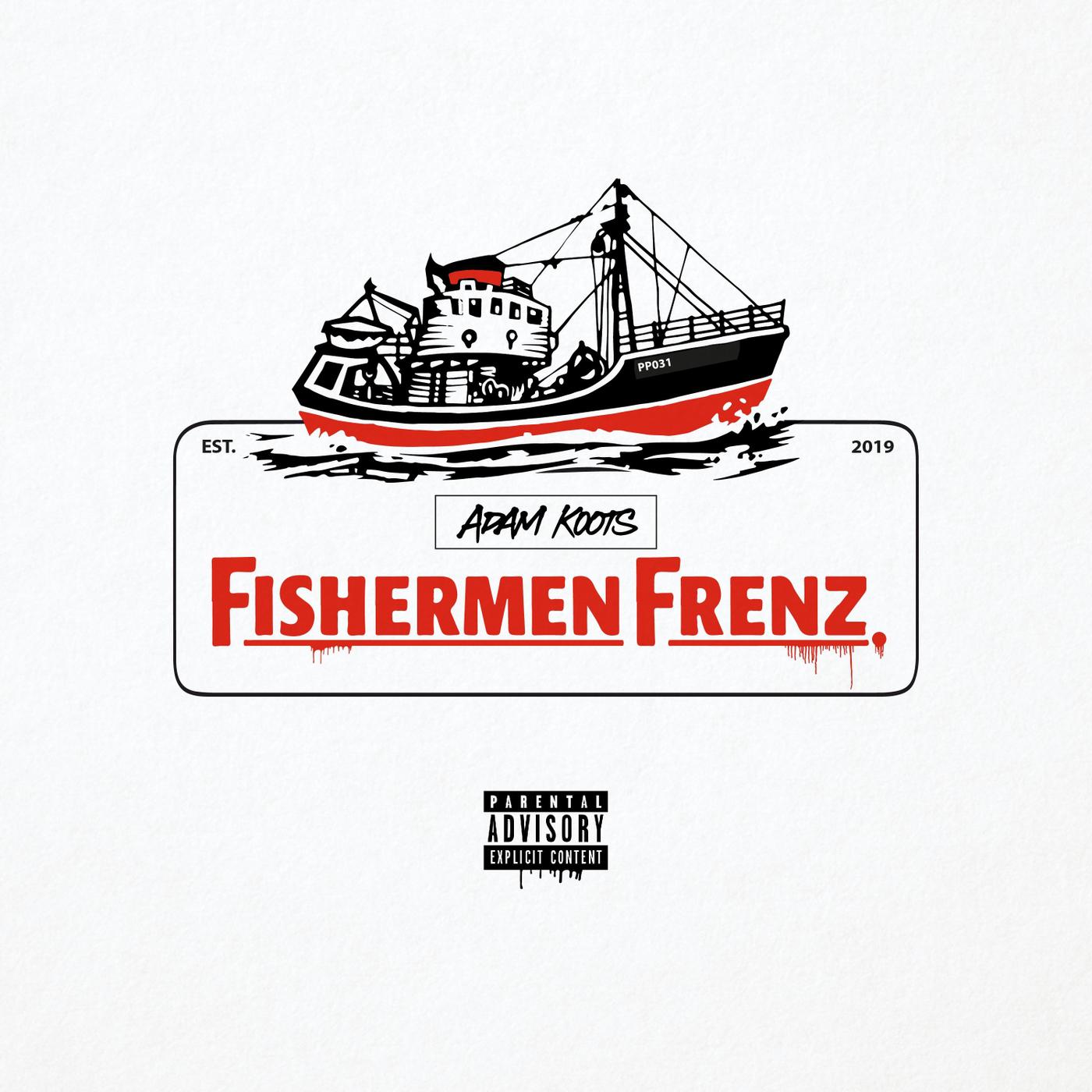 Fishermen Frenz