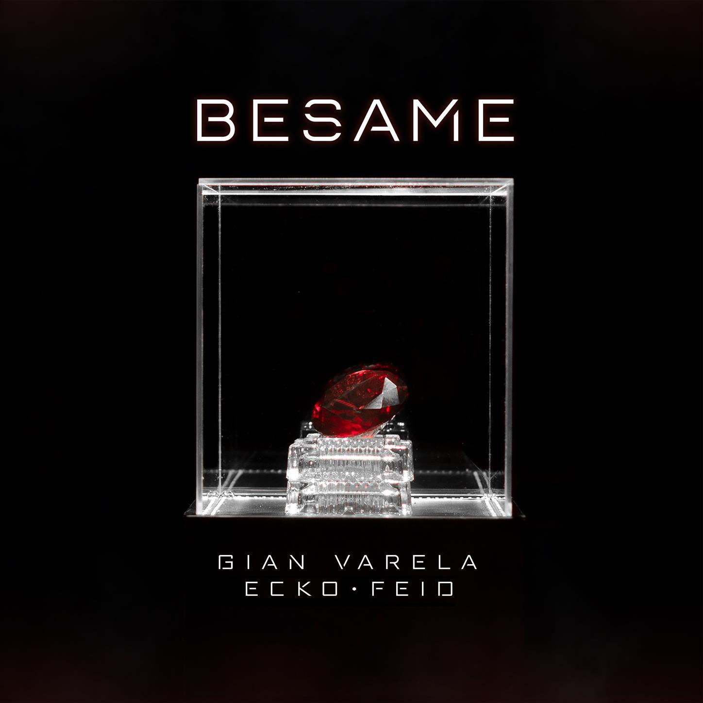 Bésame