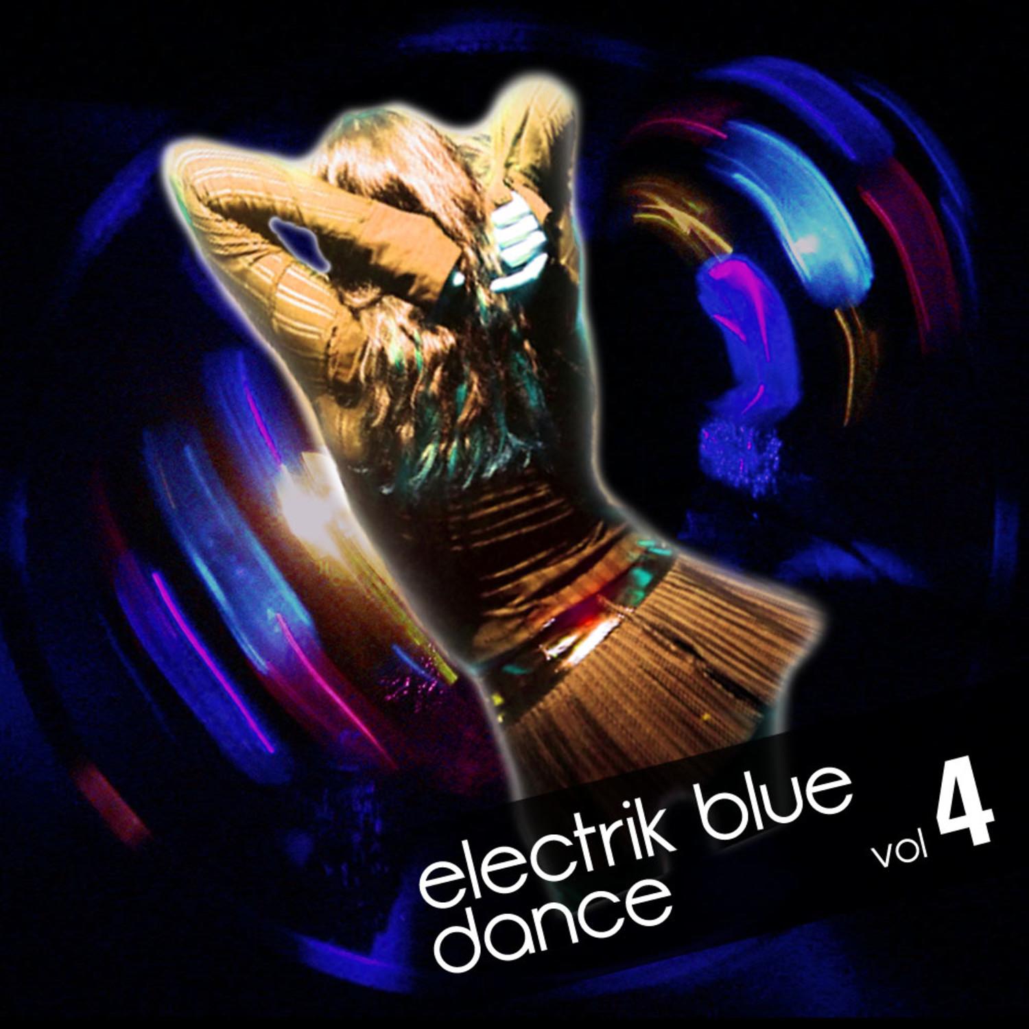 Electrik Blue Dance Vol.4