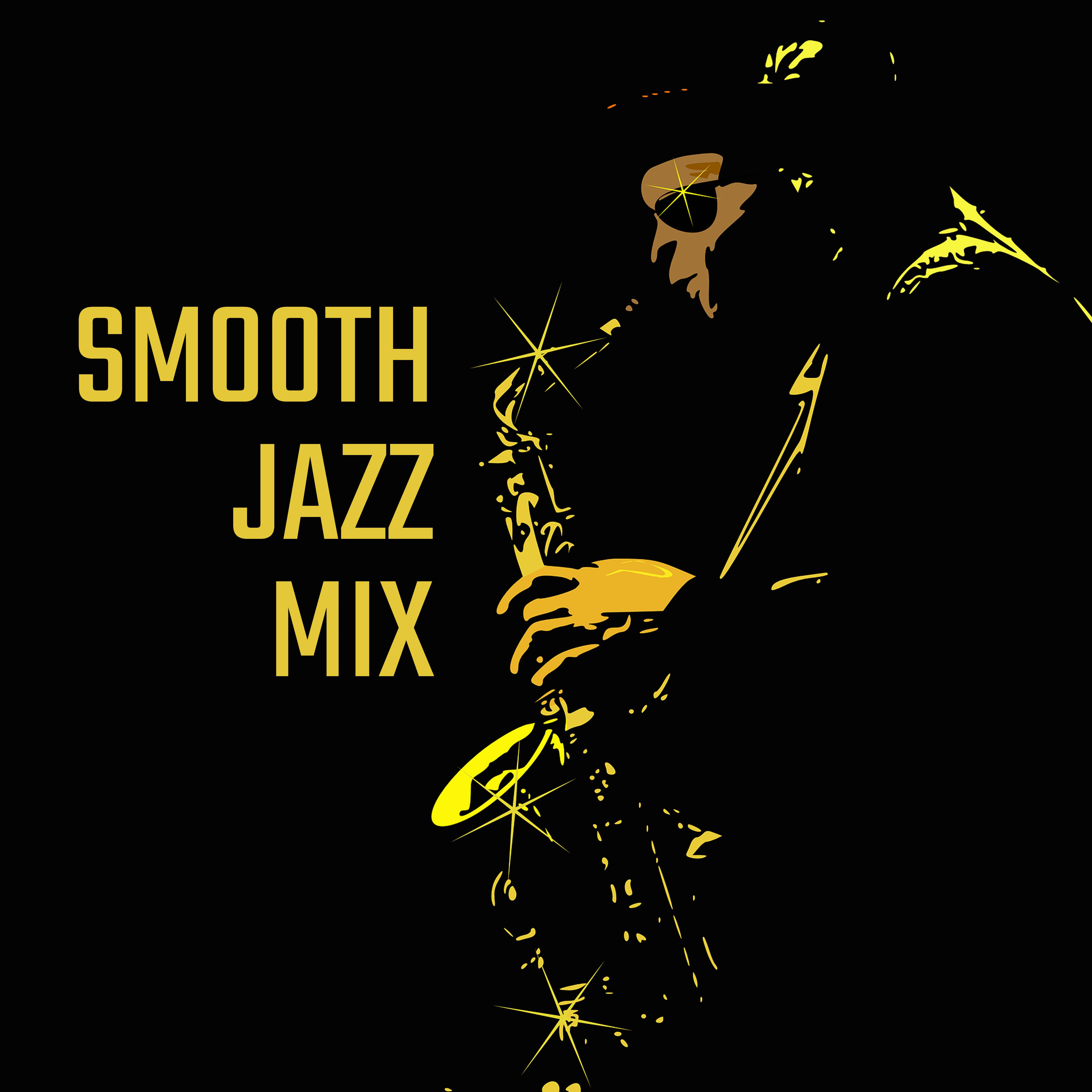 Smooth Jazz Mix – Crazy Saxophone, Piano Music, Instrumental Jazz for Relax & Rest, Dinner Jazz Collective