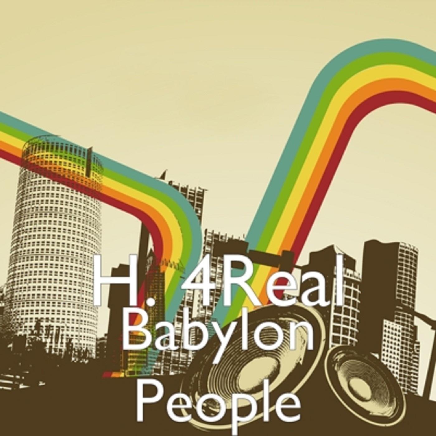 Babylon People