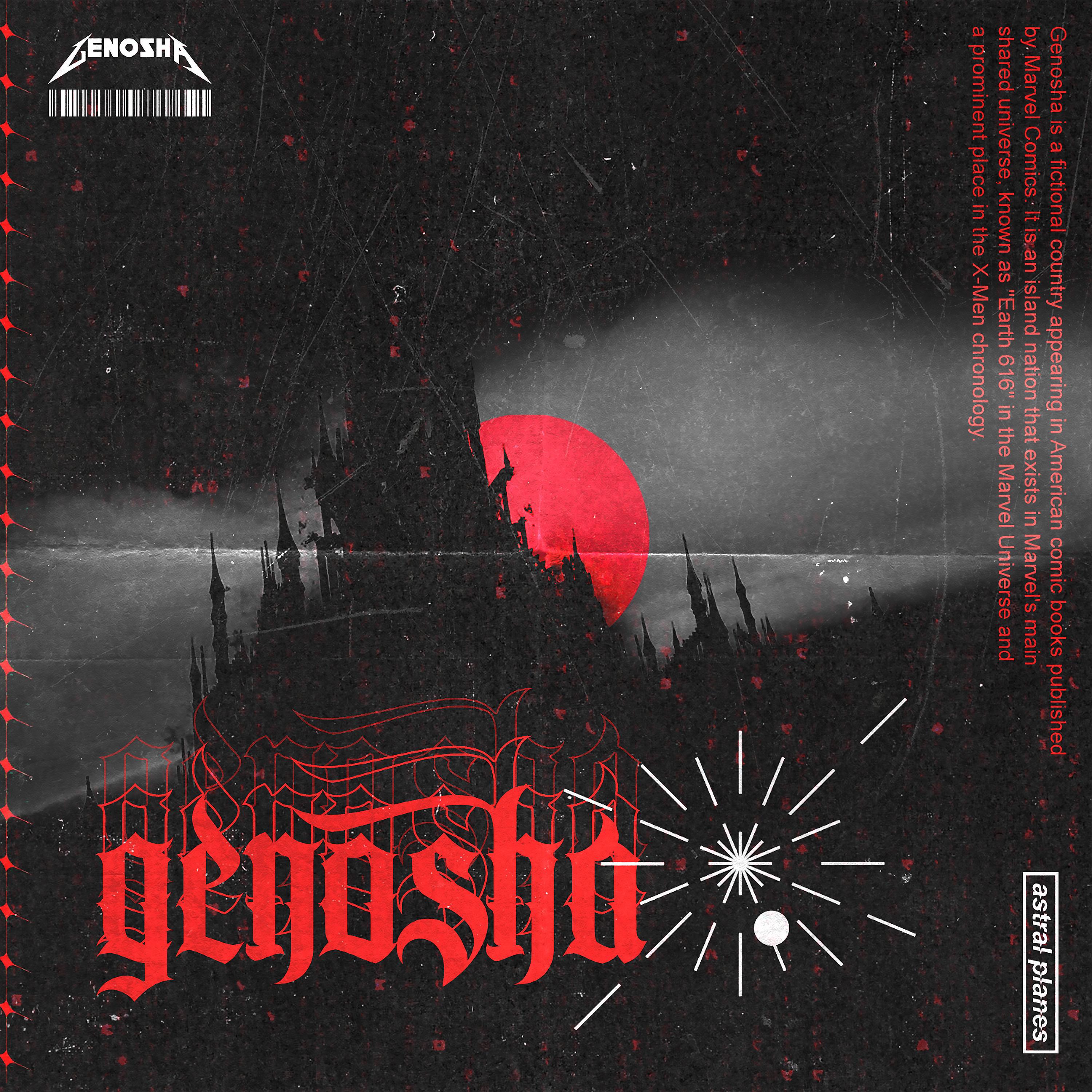 Genosha