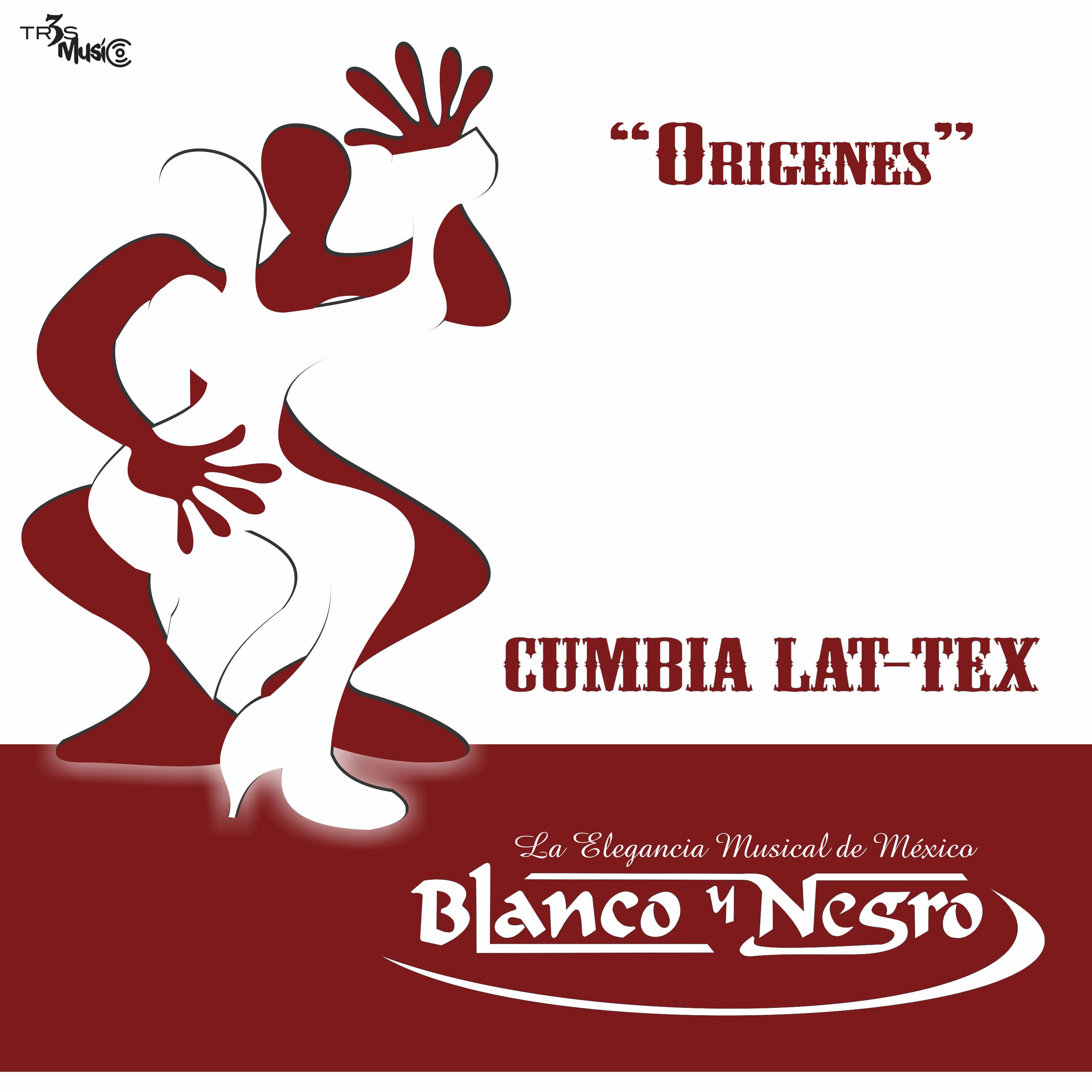 Orígenes (Cumbia LAT TEX)