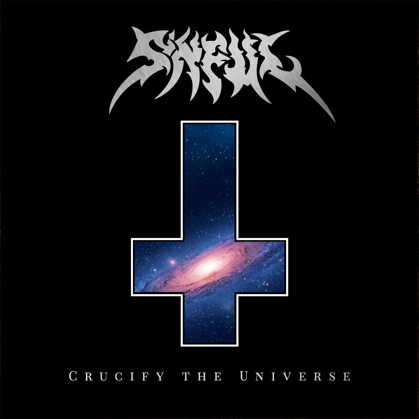 Crucify the Universe