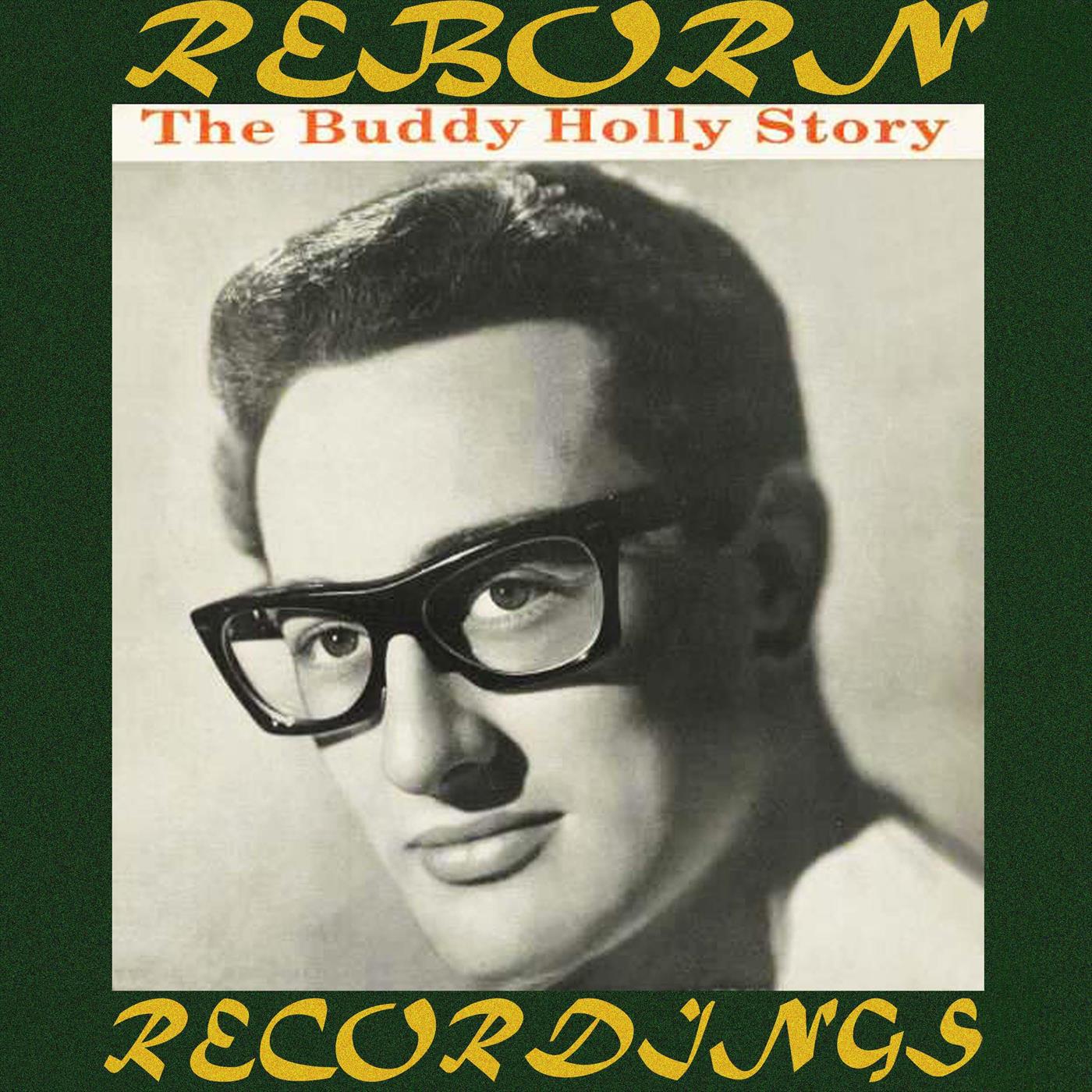 The Buddy Holly Story (HD Remastered)