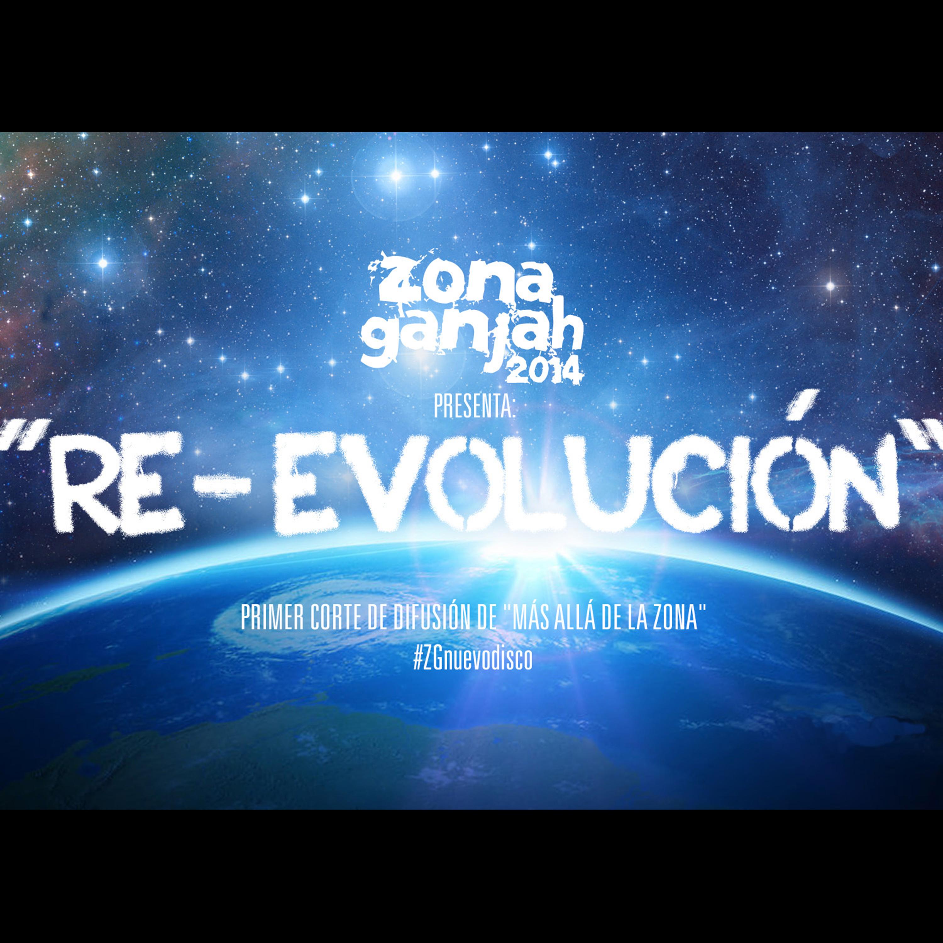 Re-Evolución