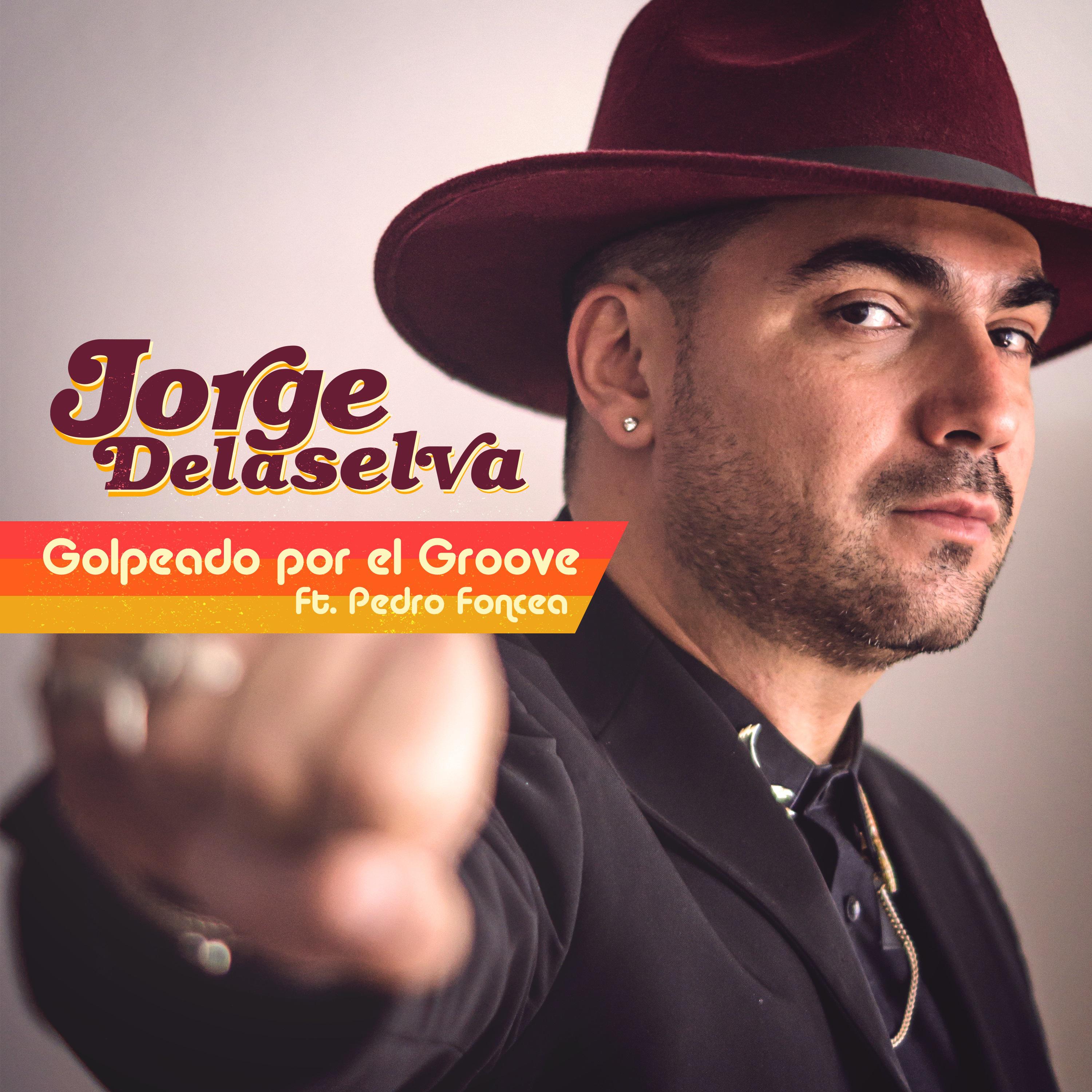 Golpeado por el Groove