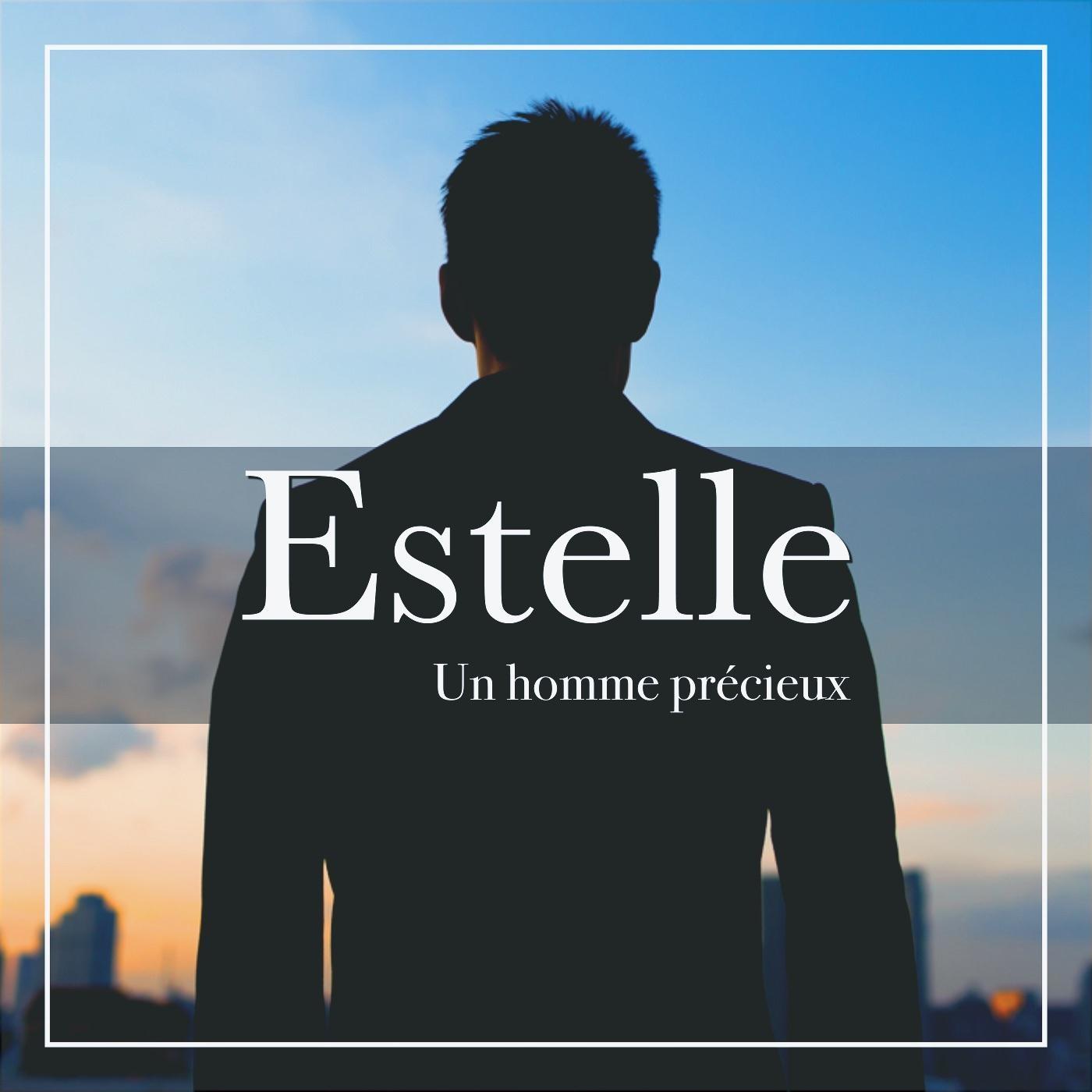 Un homme précieux