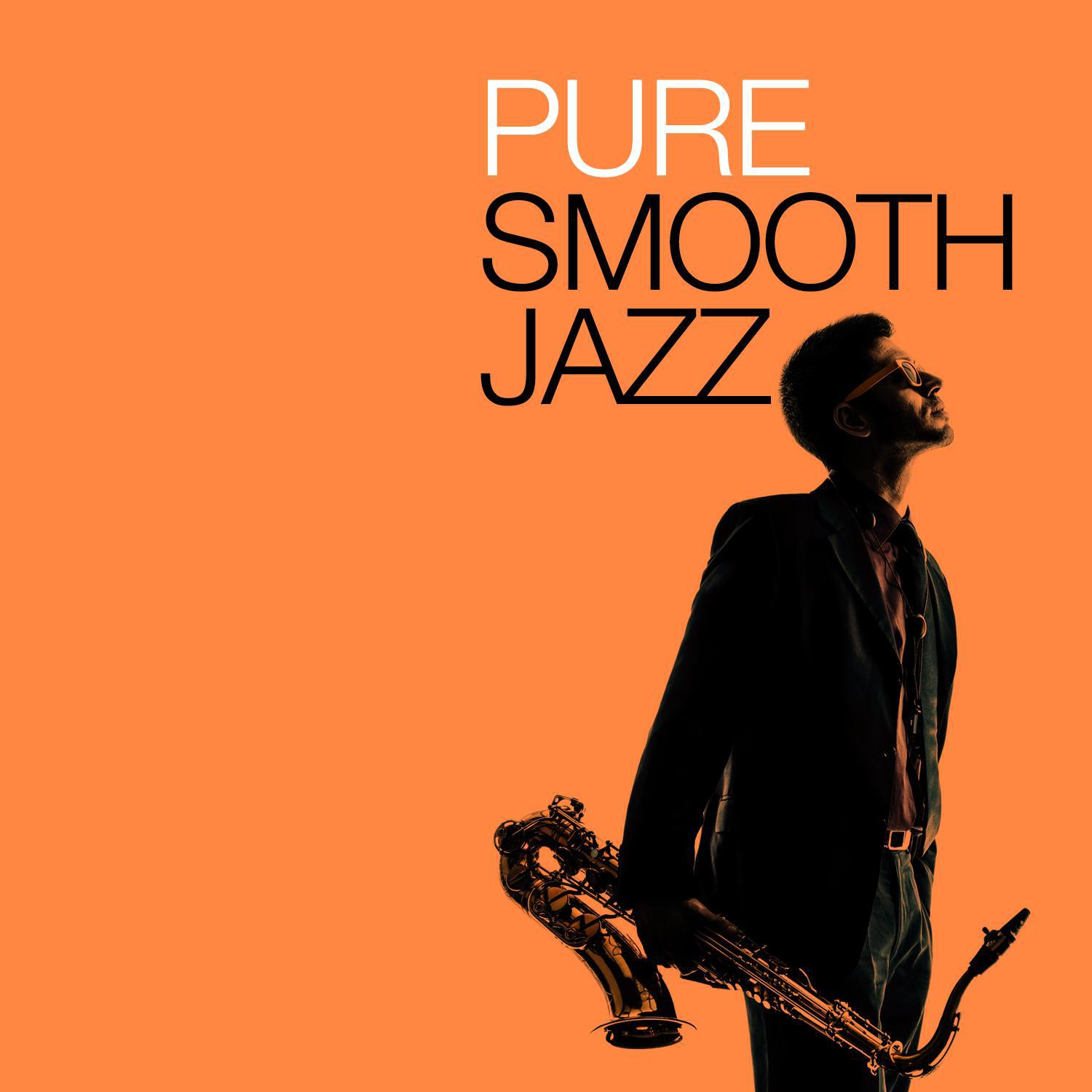 Pure Smooth Jazz