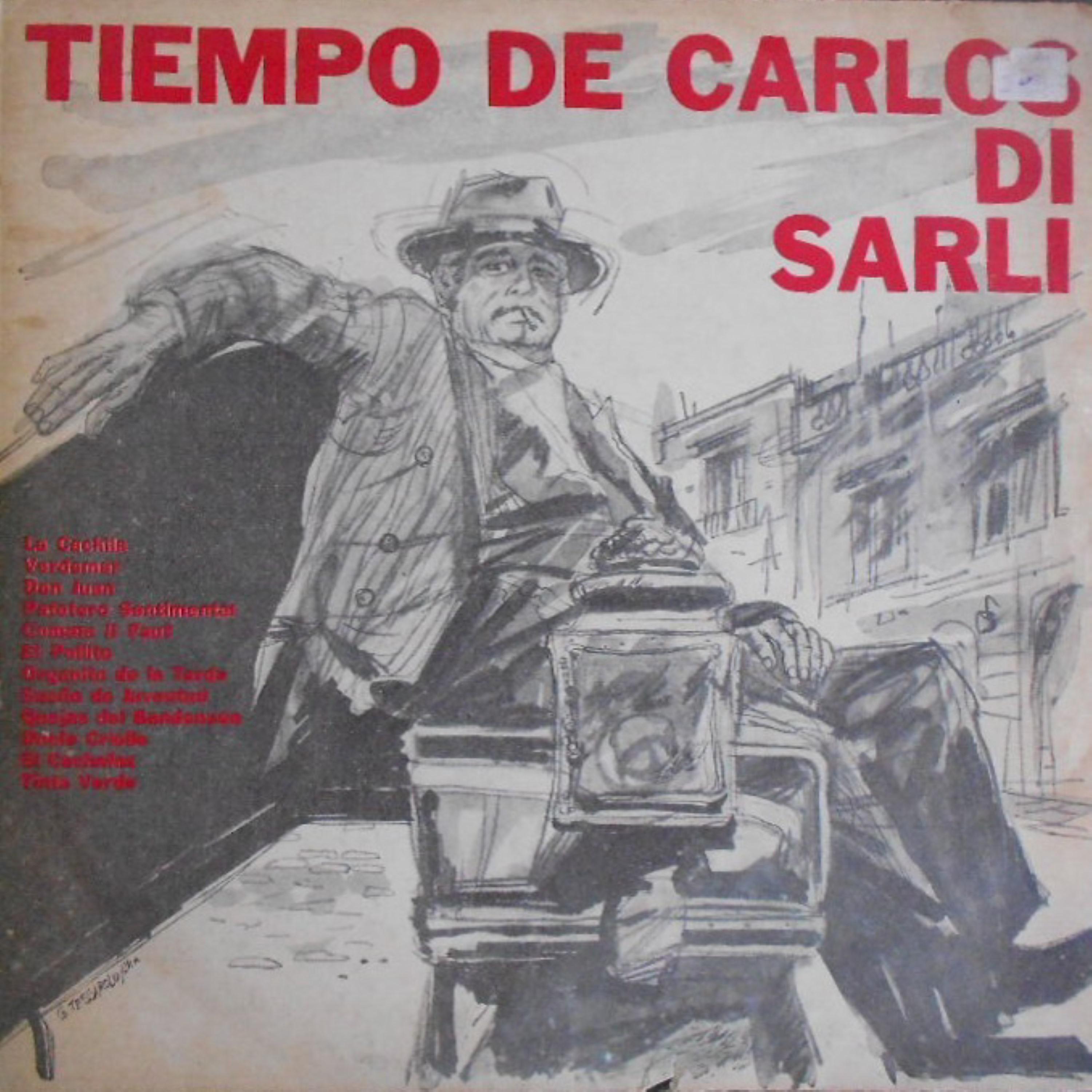 Tiempo de Carlos Di Sarli