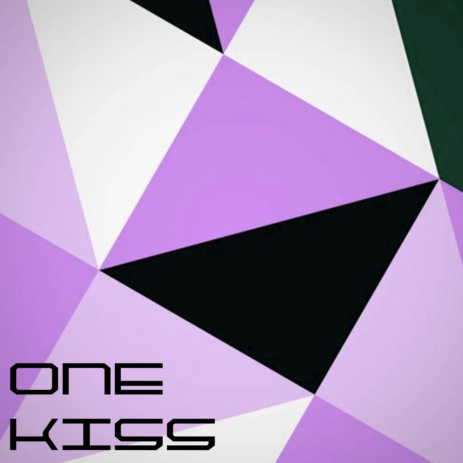 One Kiss