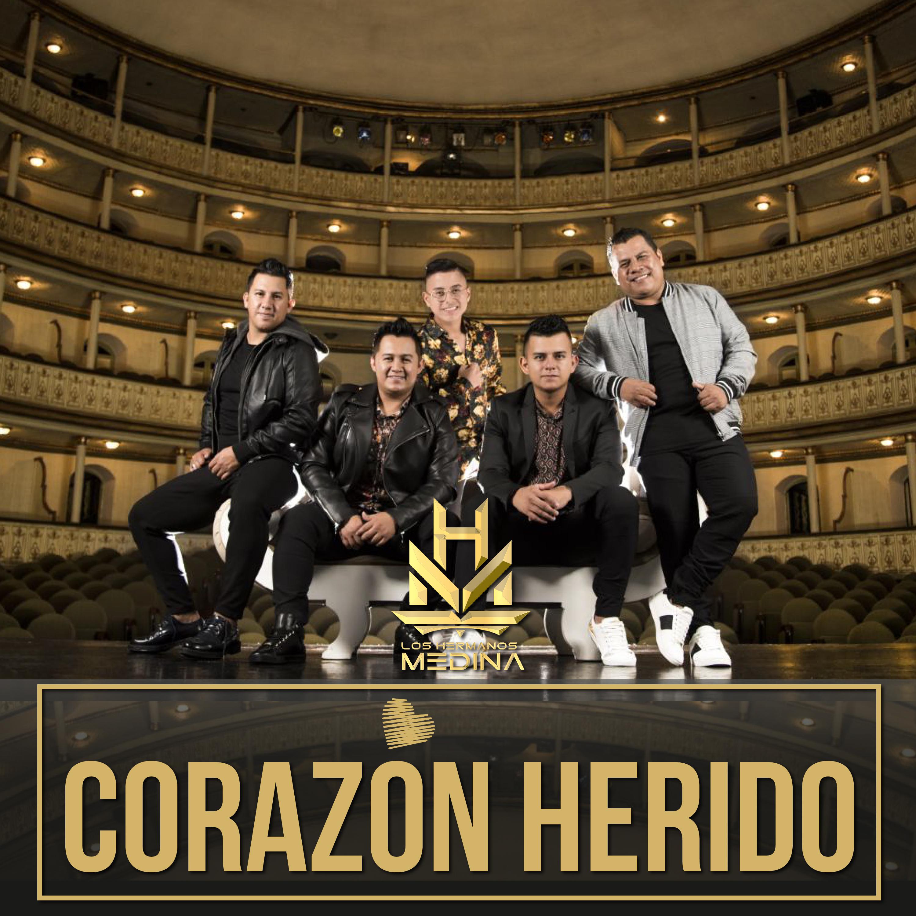 Corazón Herido