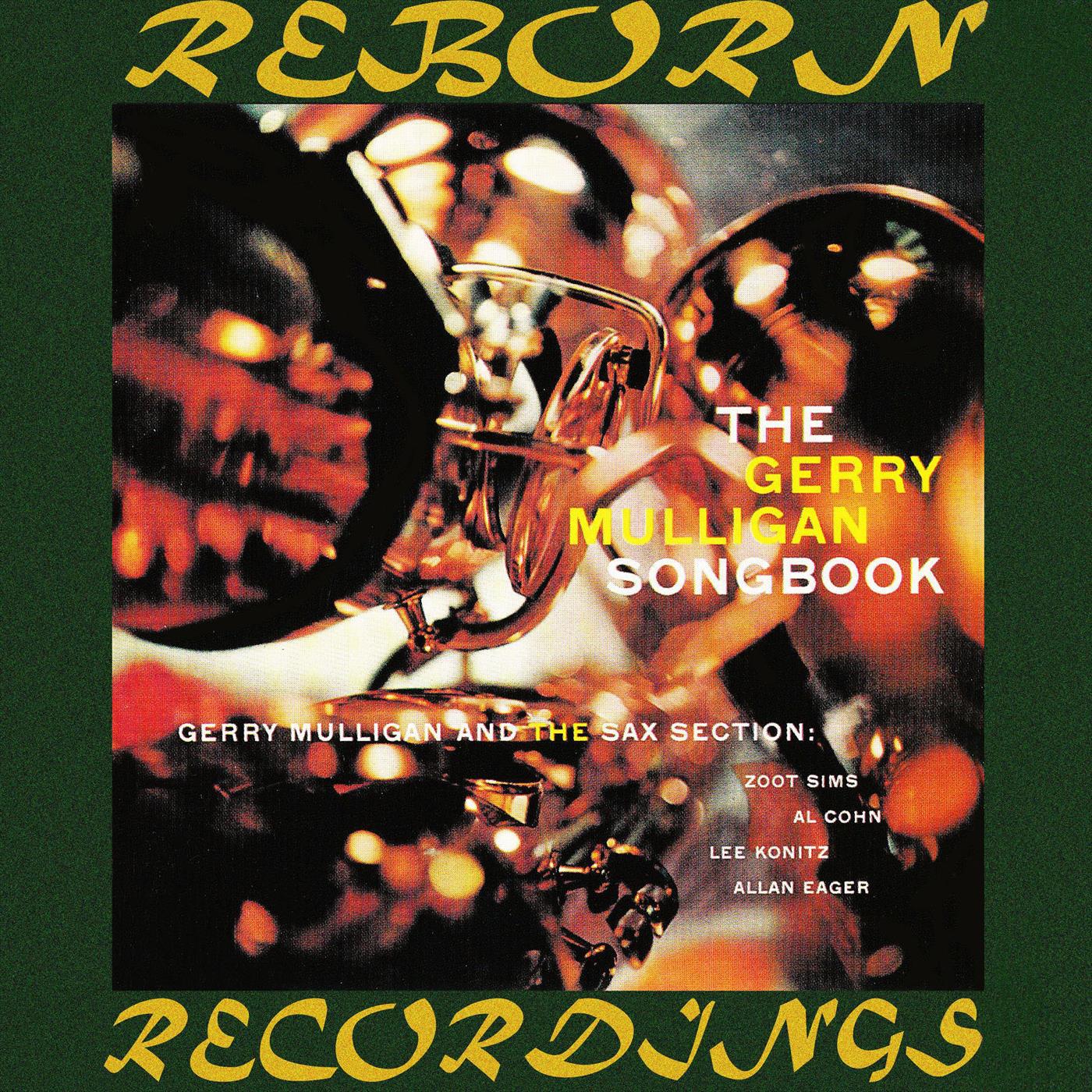 Songbook (HD Remastered)