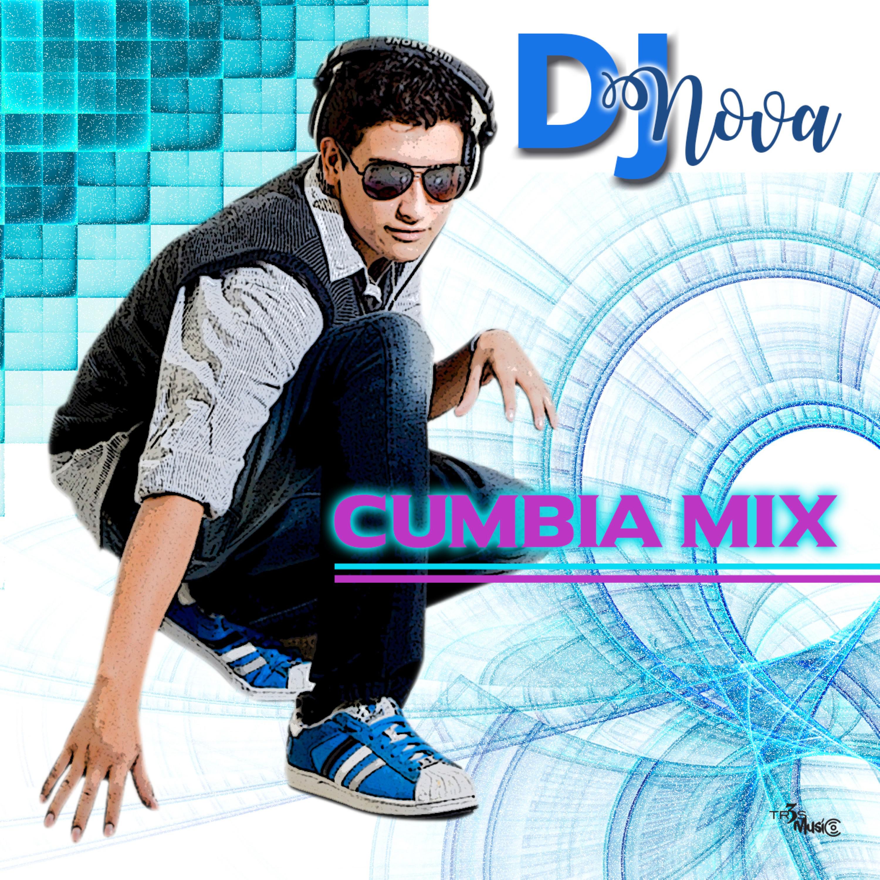 Cumbia Mix