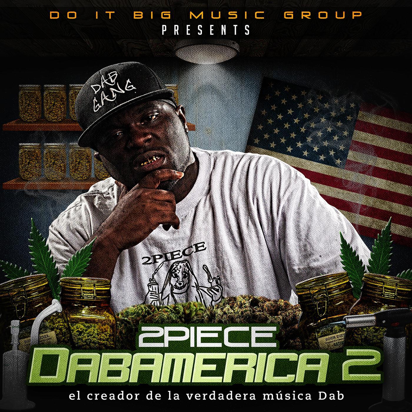 Dabamerica 2