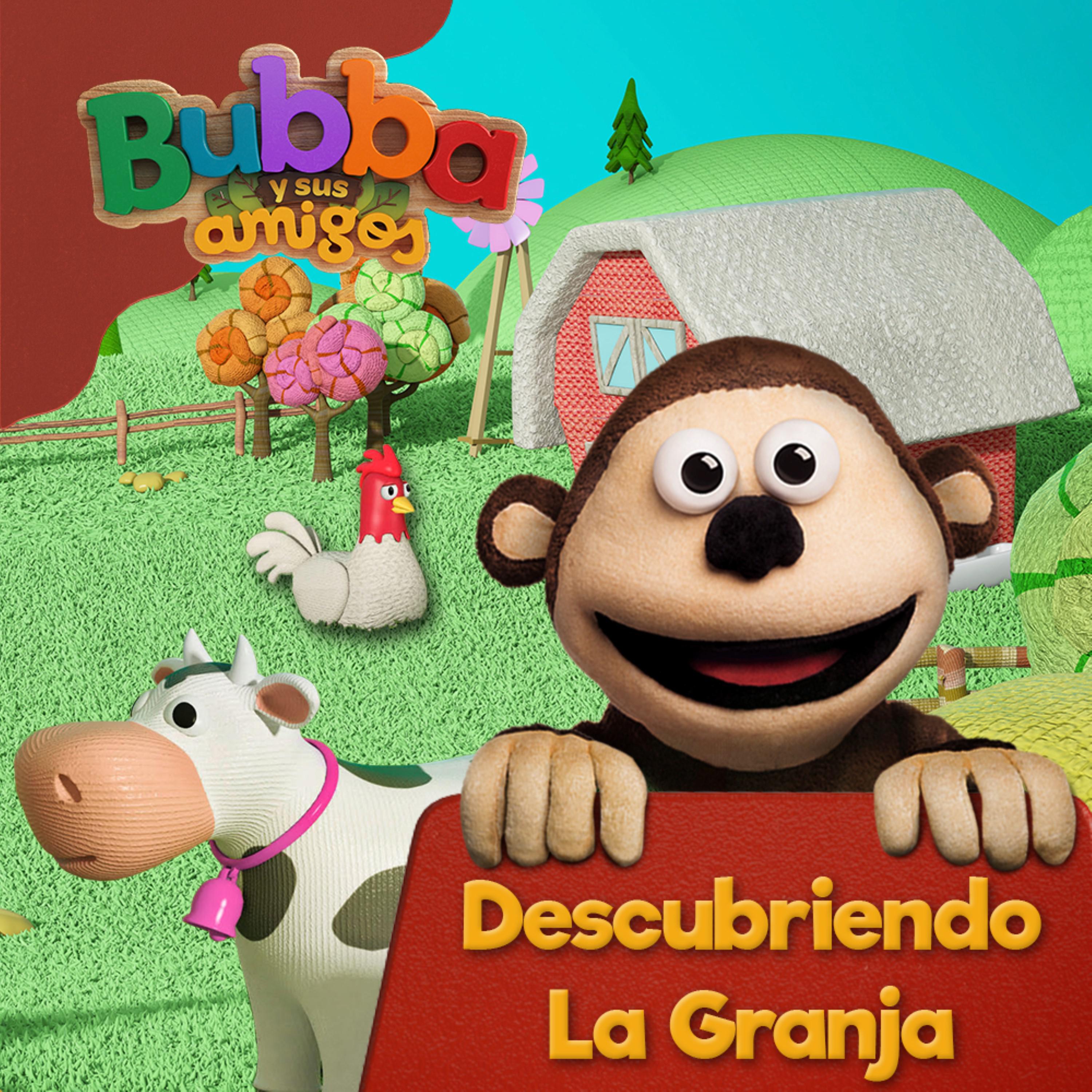 Descubriendo la granja