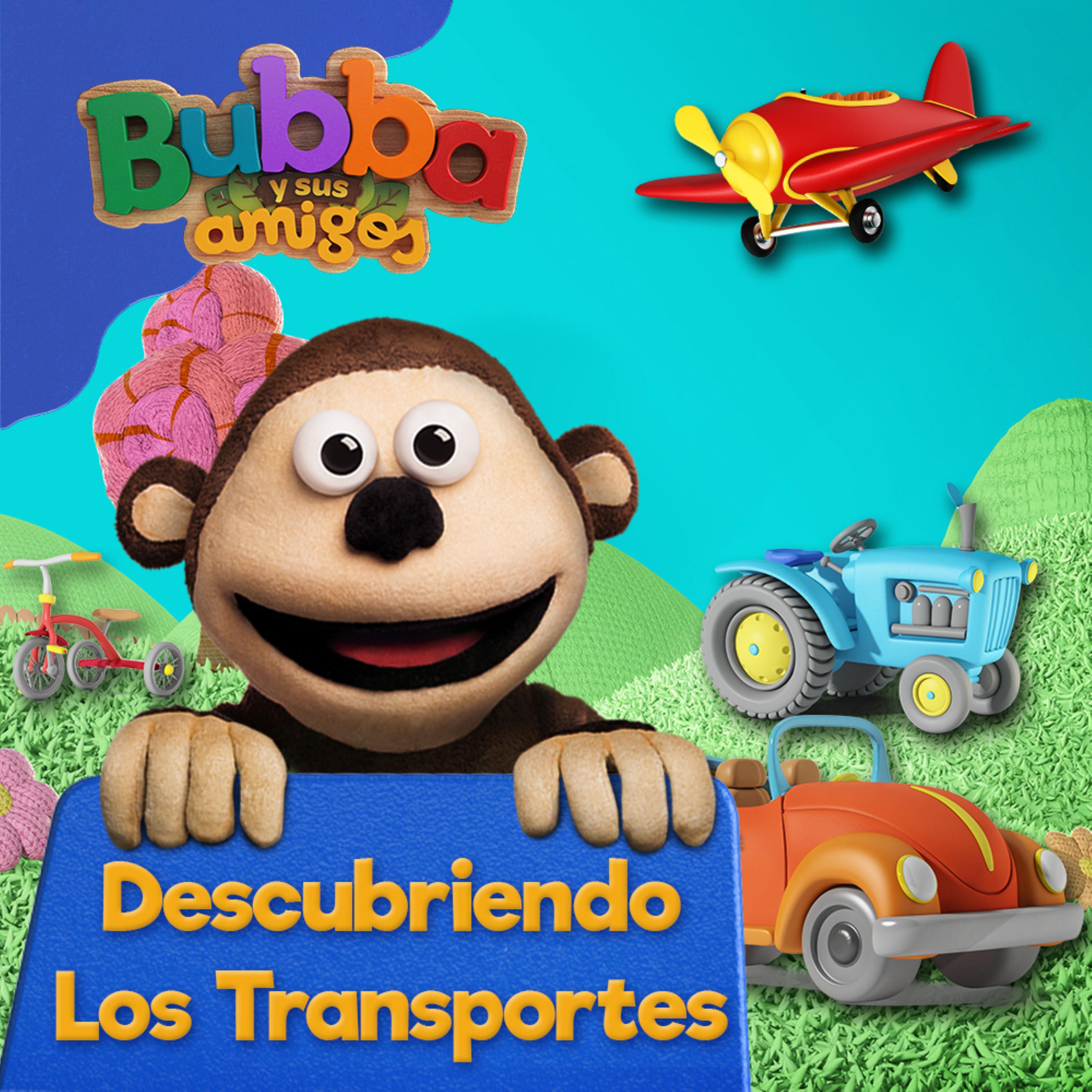 Descubriendo los Transportes