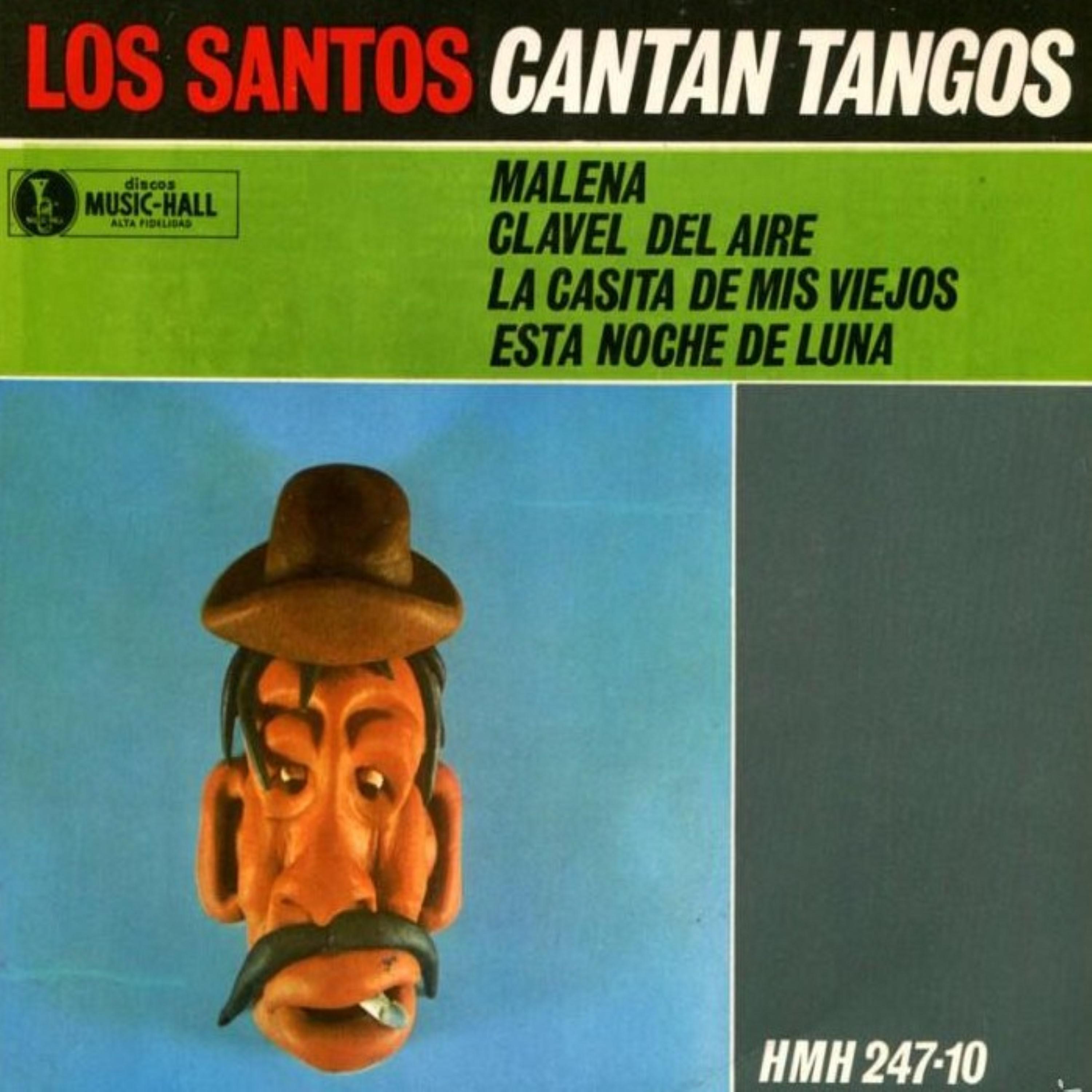 Cantan tangos