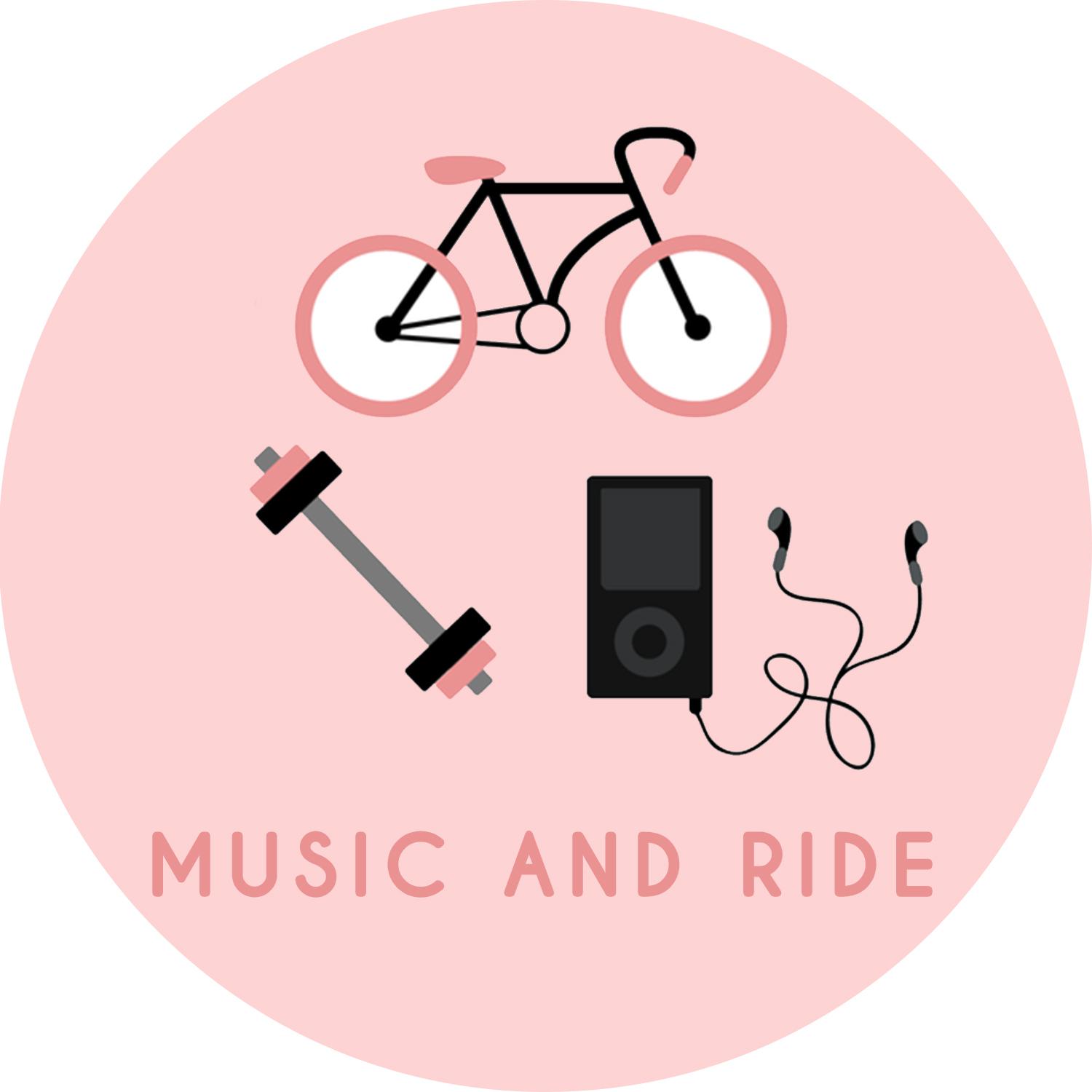 Music And Ride