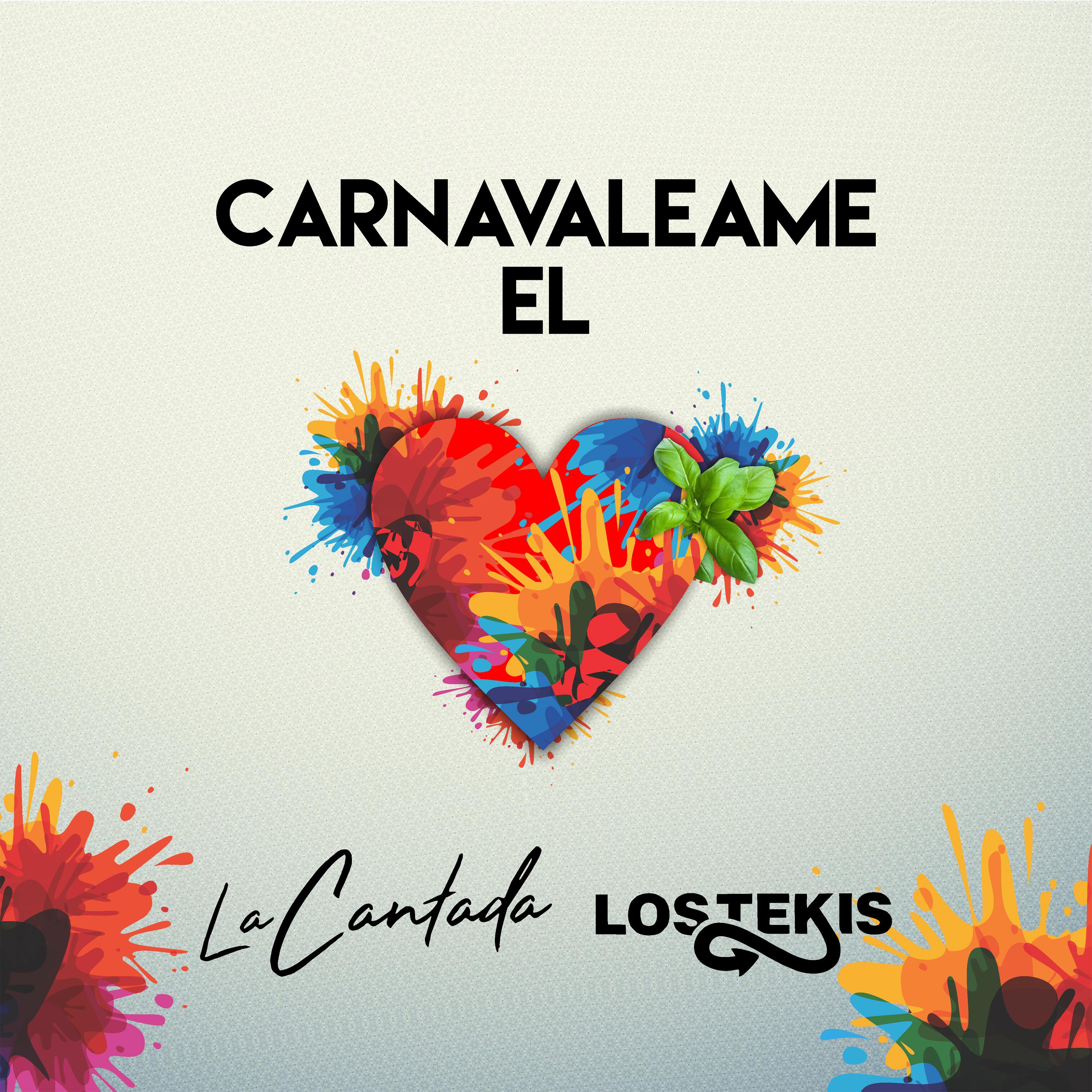 Carnavaleame el corazón