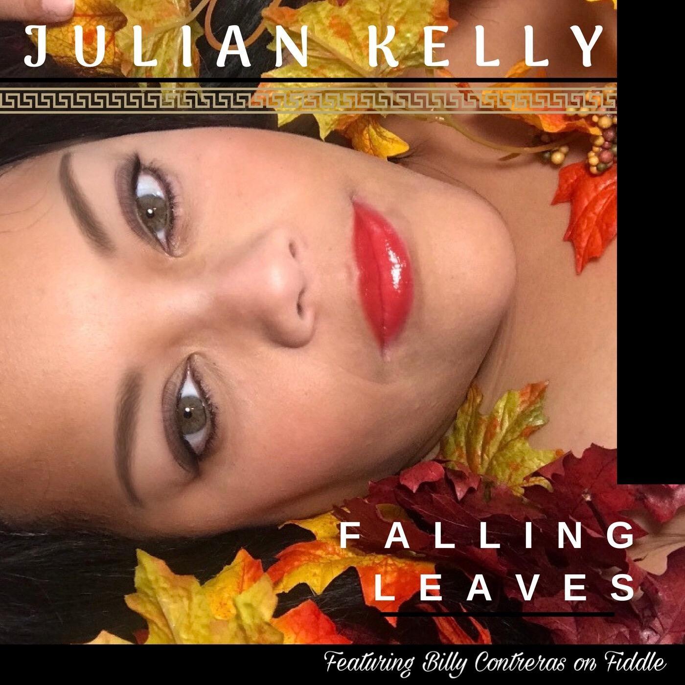 Falling Leaves