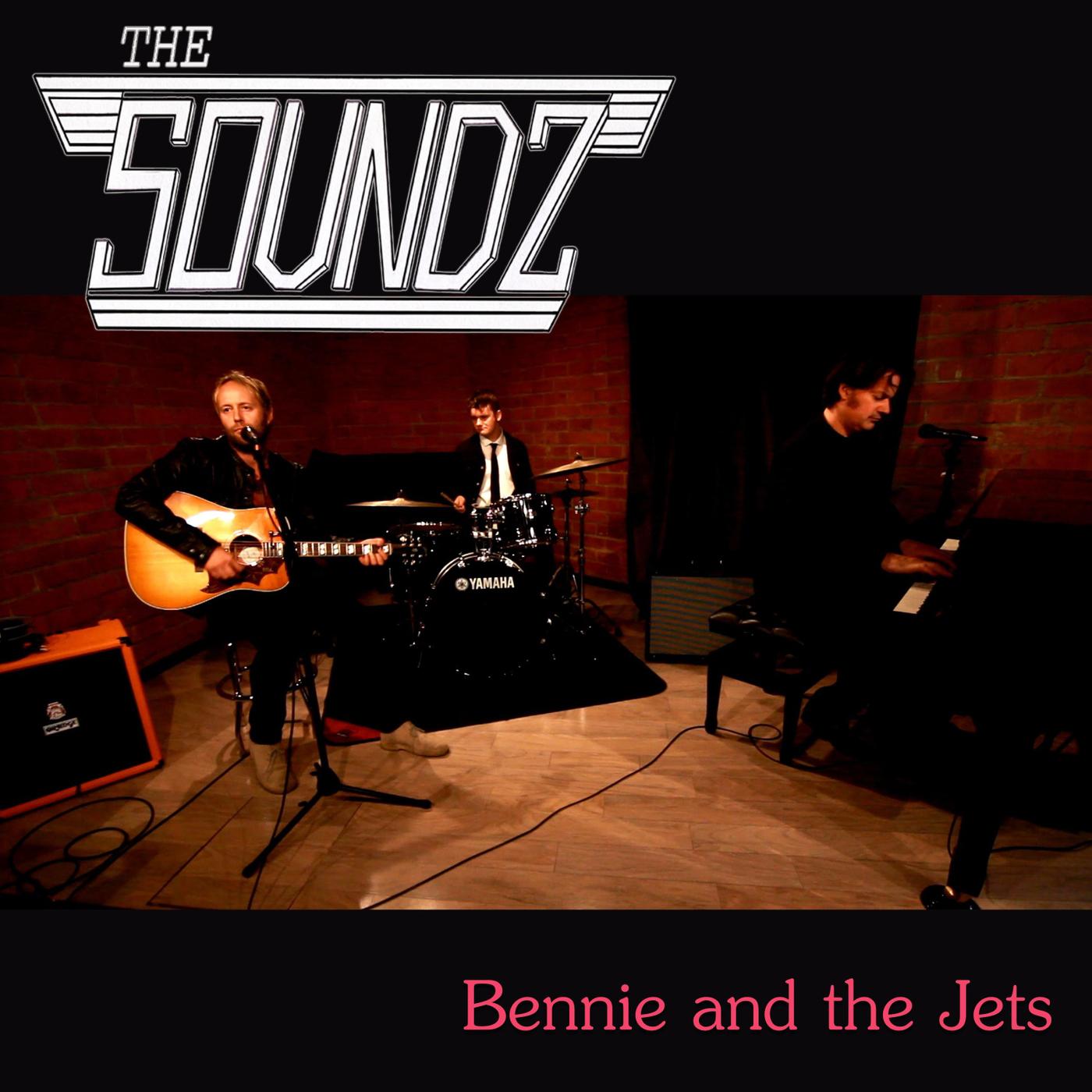 Bennie and the Jets