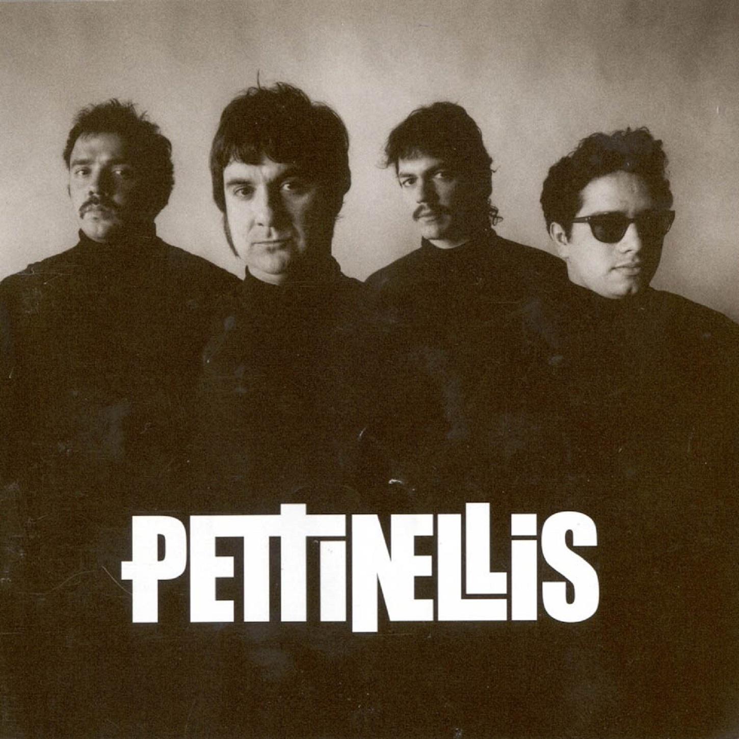 Pettinellis