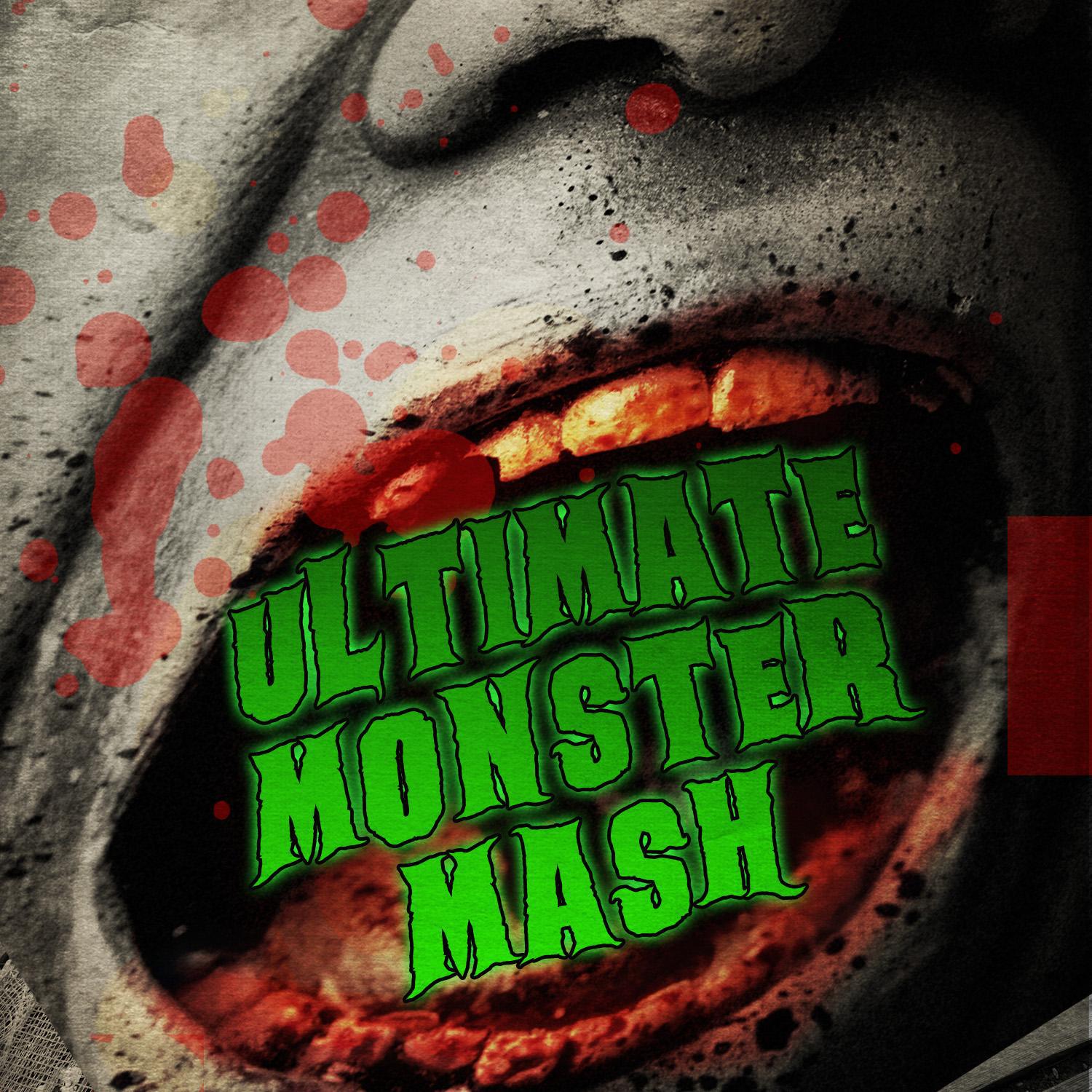 Ultimate Monster Mash